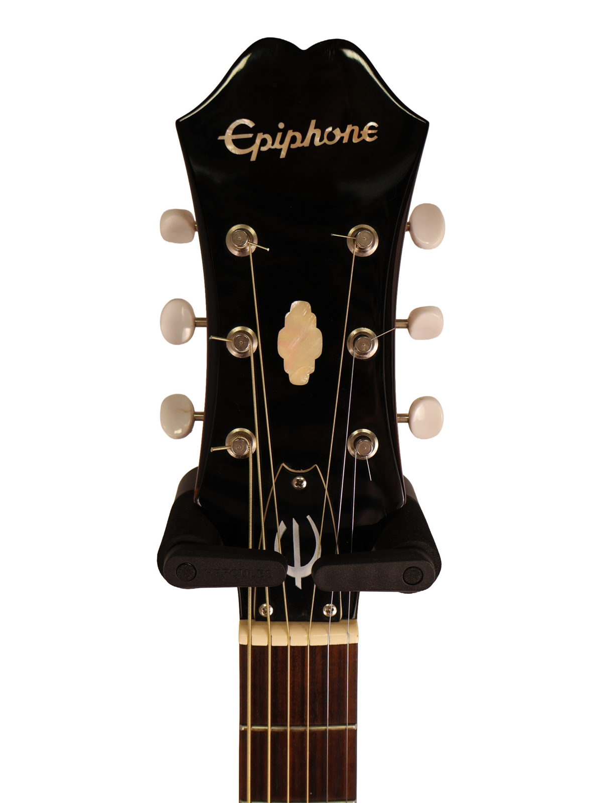 Epiphone FT-79 Inspired By Texan, Electro-Acoustic, Vintage Cherry Sunburst (2011)
