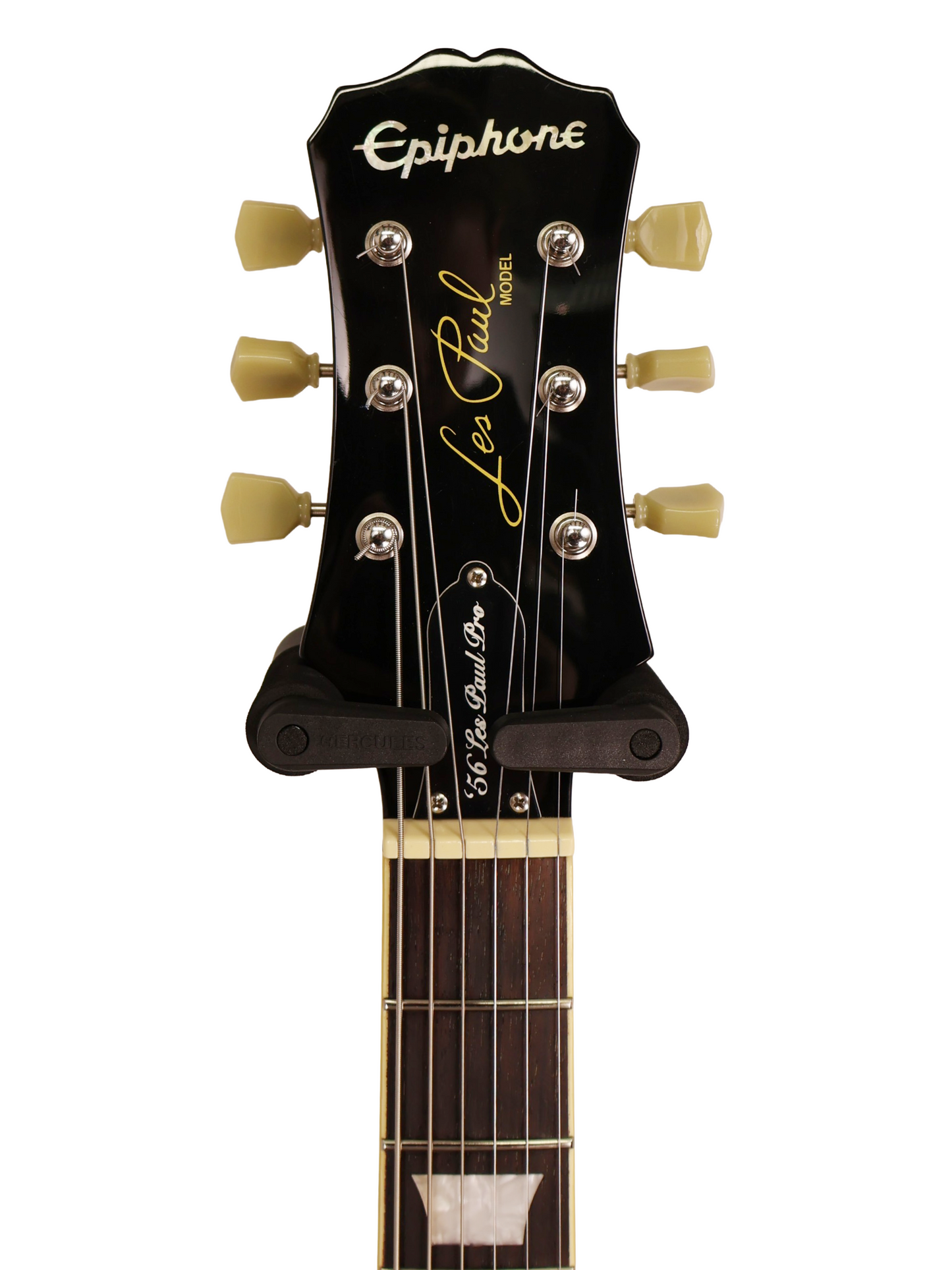 Epiphone '56 Les Paul Pro, P-90 Pickups, Chicago Blue (2014)