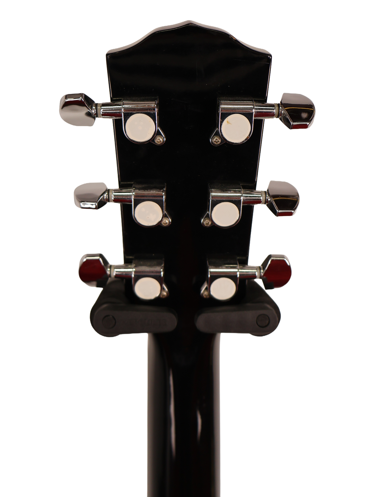 Fender CD60CE-BLK Electro-Acoustic Guitar, Black