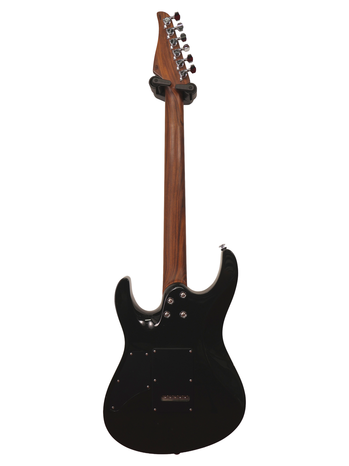Suhr Custom Modern II, Two-Tone Tobacco Burst (2013)