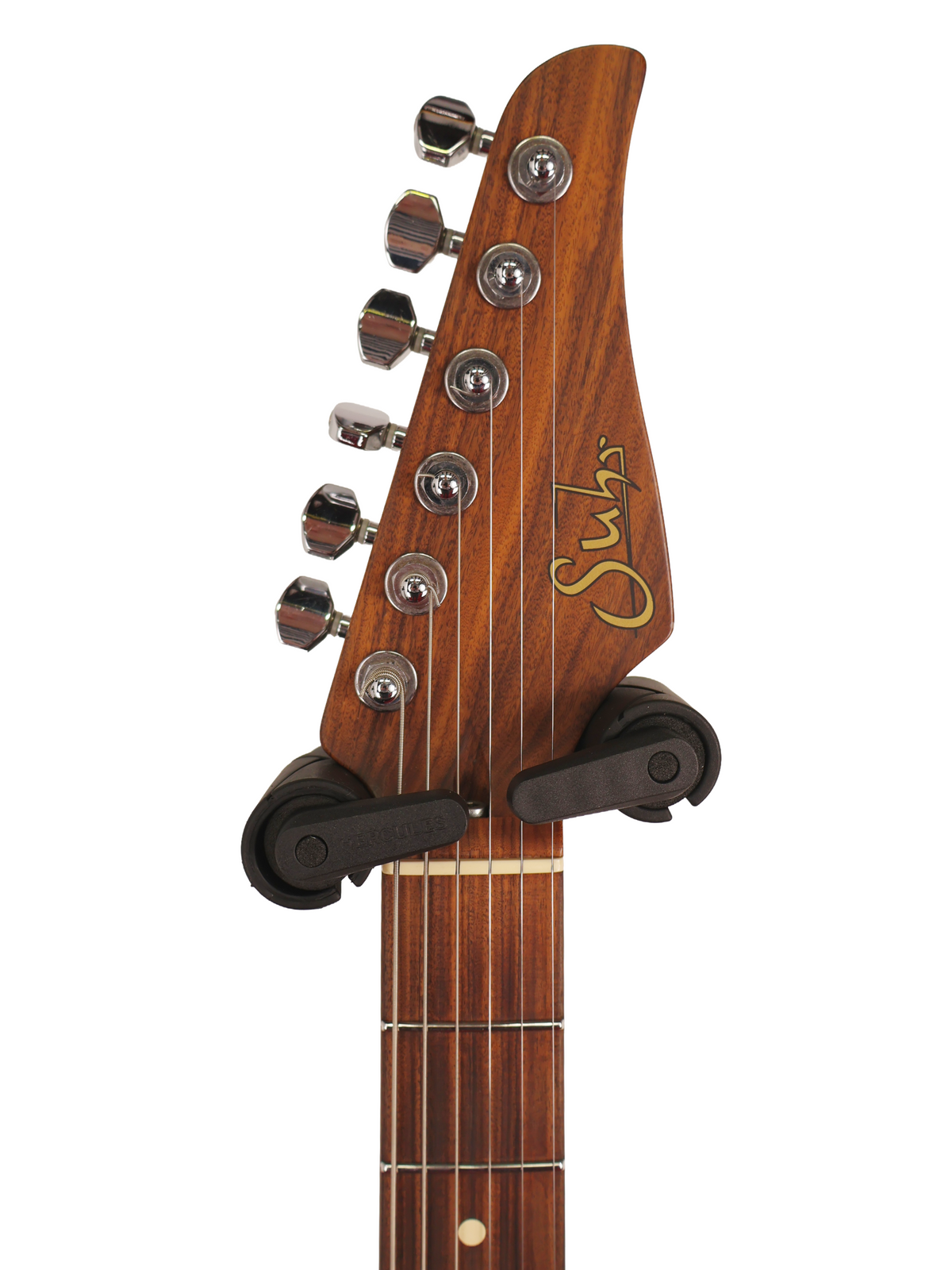 Suhr Custom Modern II, Two-Tone Tobacco Burst (2013)