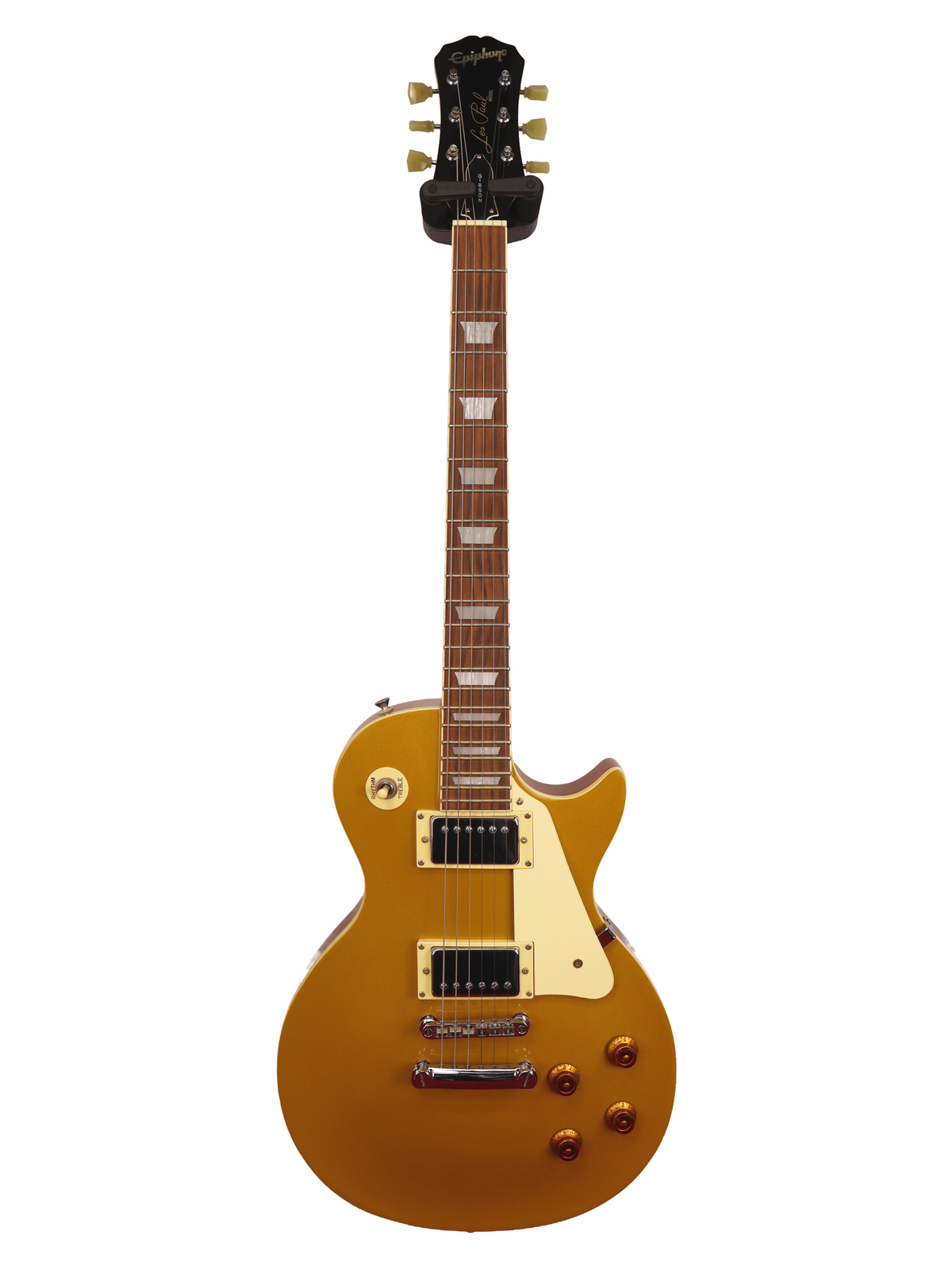 Epiphone Les Paul Limited Edition, Goldtop (1997)