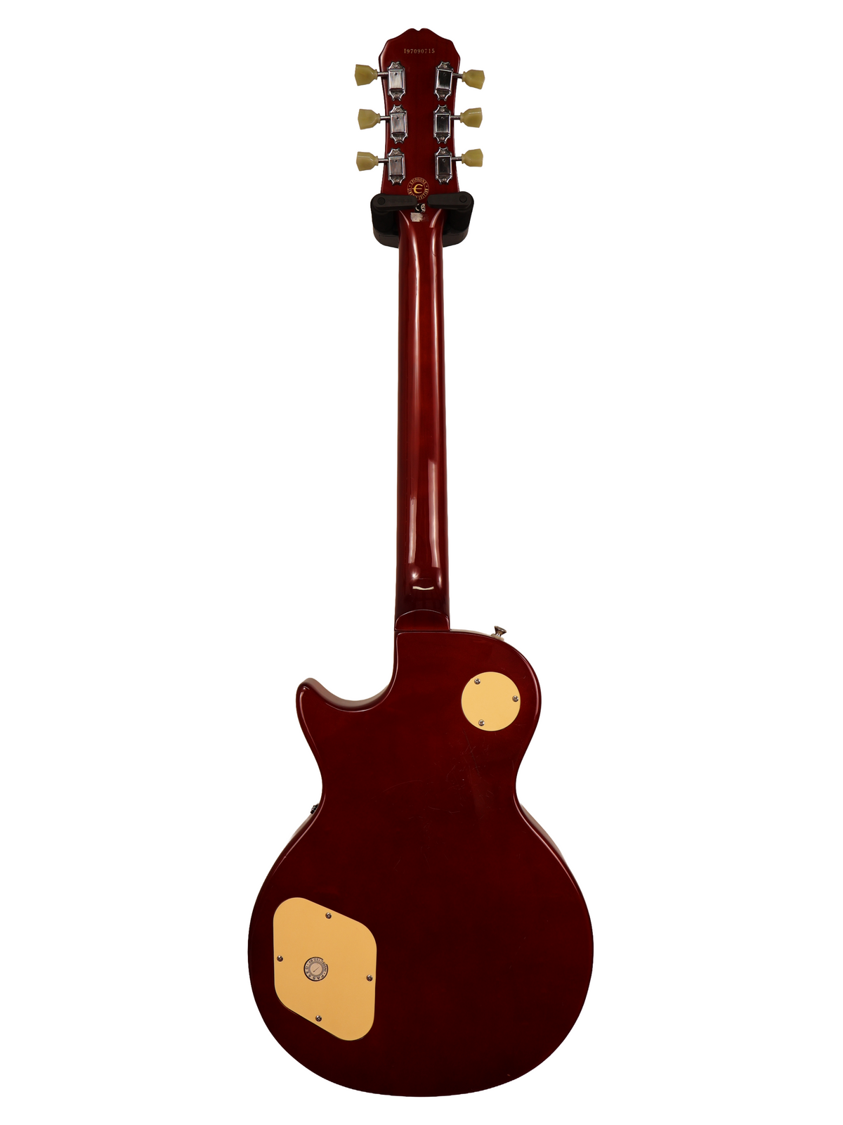 Epiphone Les Paul Limited Edition, Goldtop (1997)