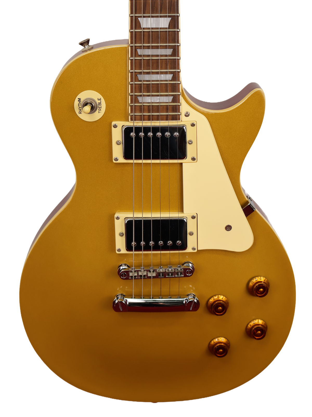 Epiphone Les Paul Limited Edition, Goldtop (1997)