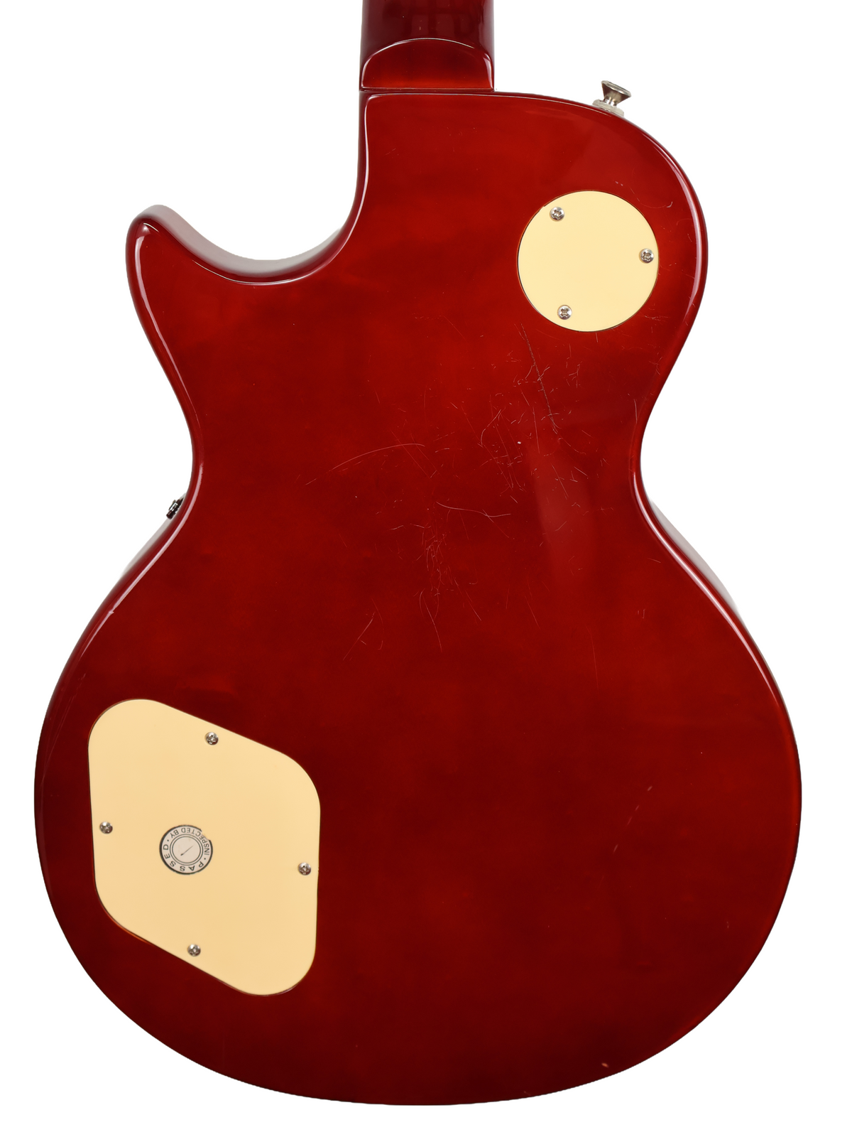 Epiphone Les Paul Limited Edition, Goldtop (1997)
