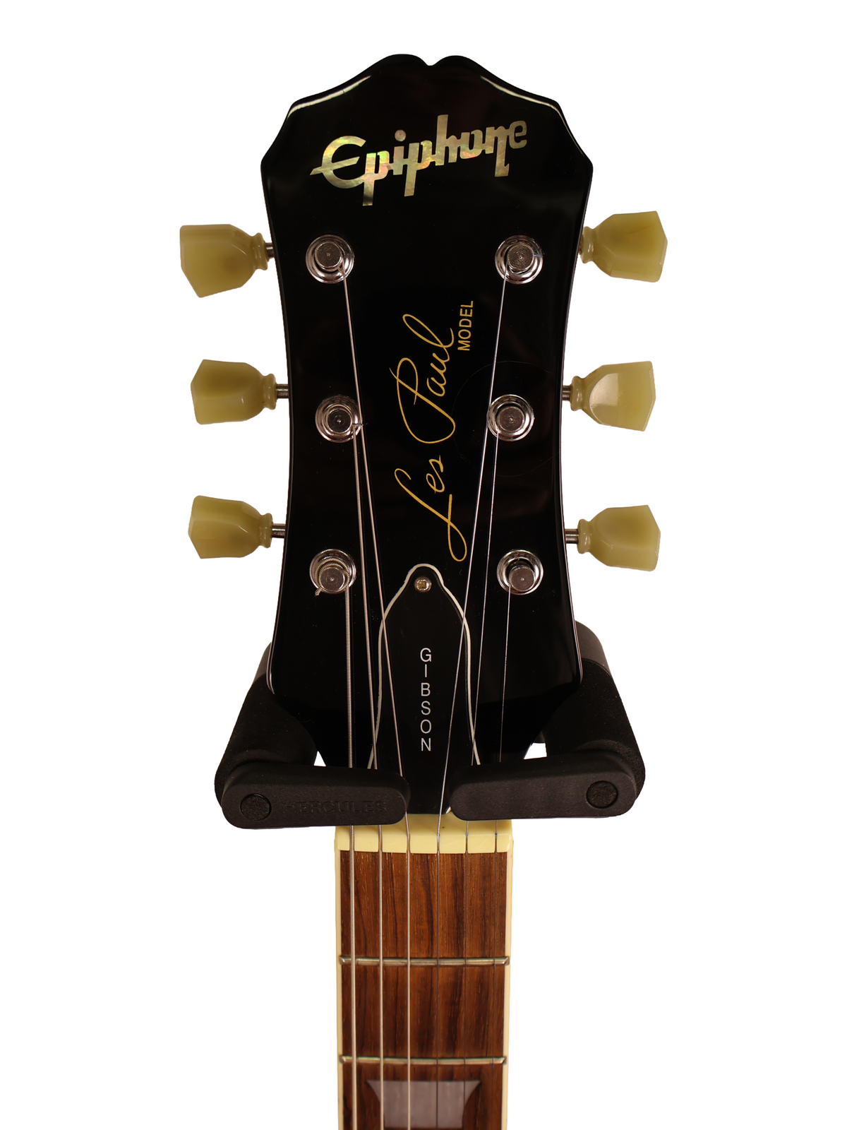 Epiphone Les Paul Limited Edition, Goldtop (1997)