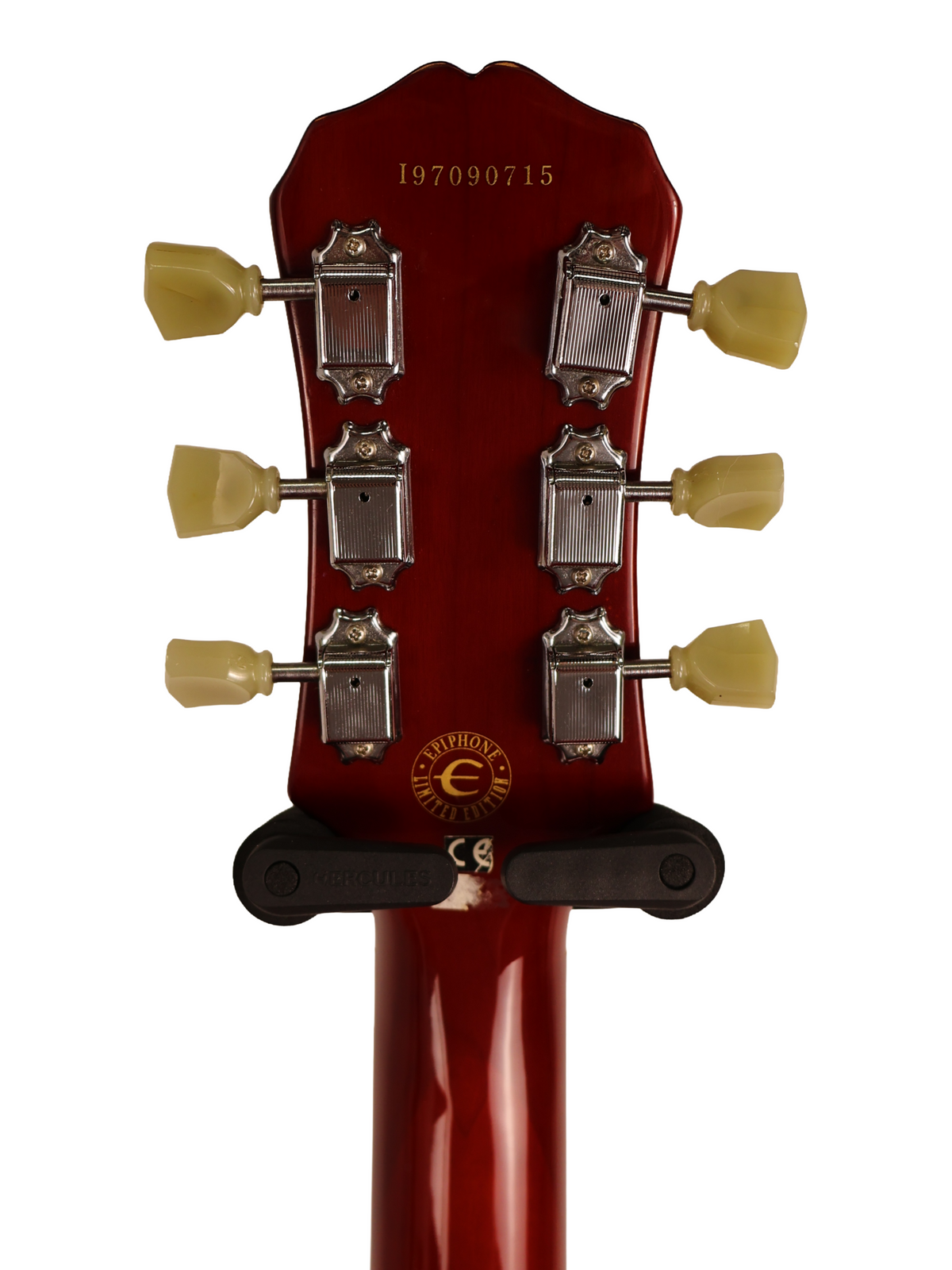 Epiphone Les Paul Limited Edition, Goldtop (1997)