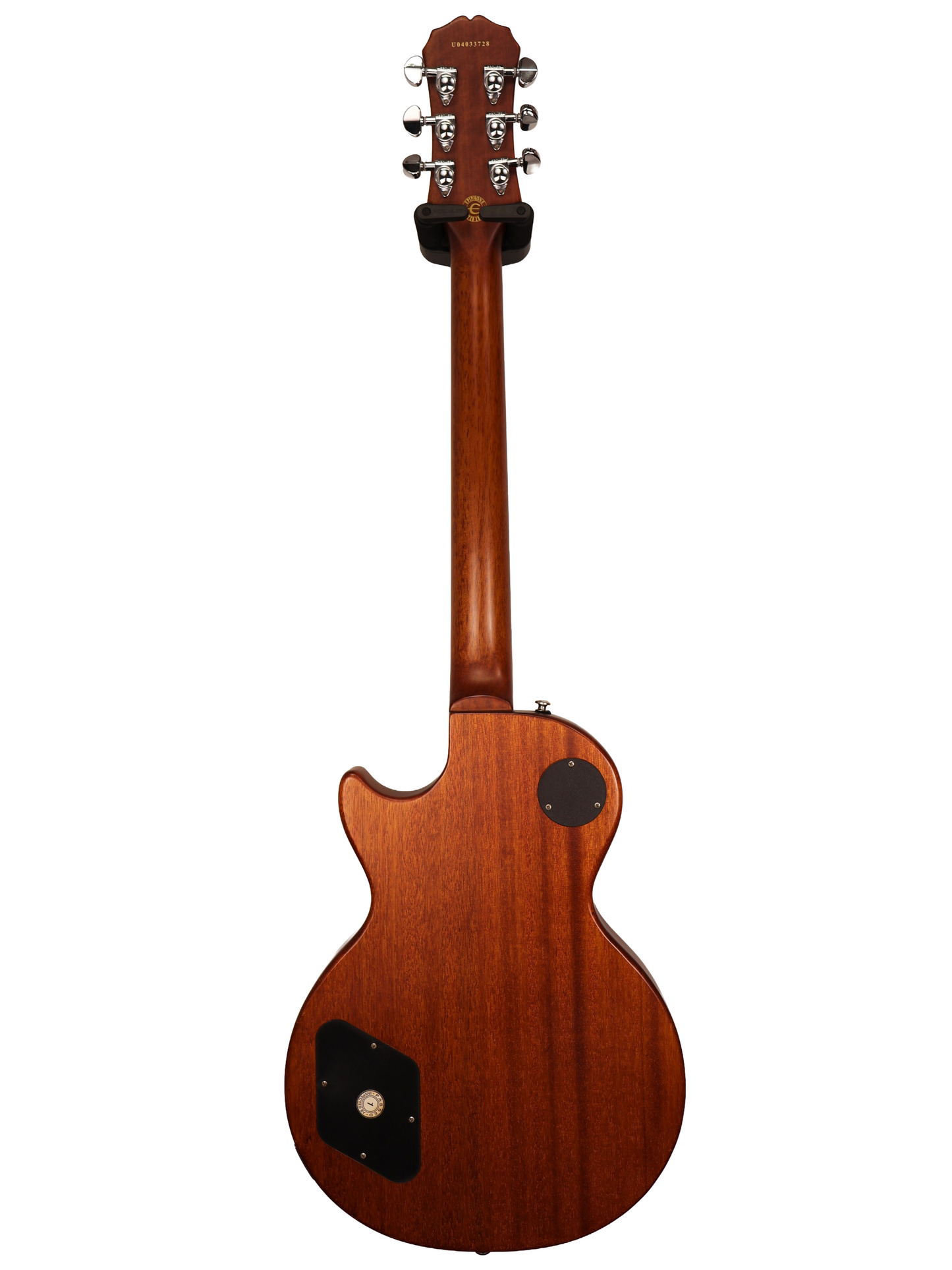 Epiphone Bob Marley Signature One Love Limited Edition Les Paul Special, Natural Finish (2004)