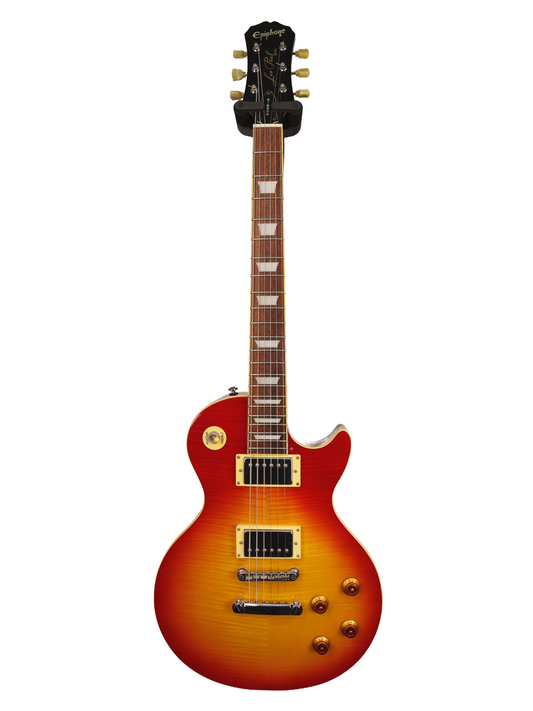 Epiphone Les Paul Standard, Heritage Cherry Sunburst (2001)