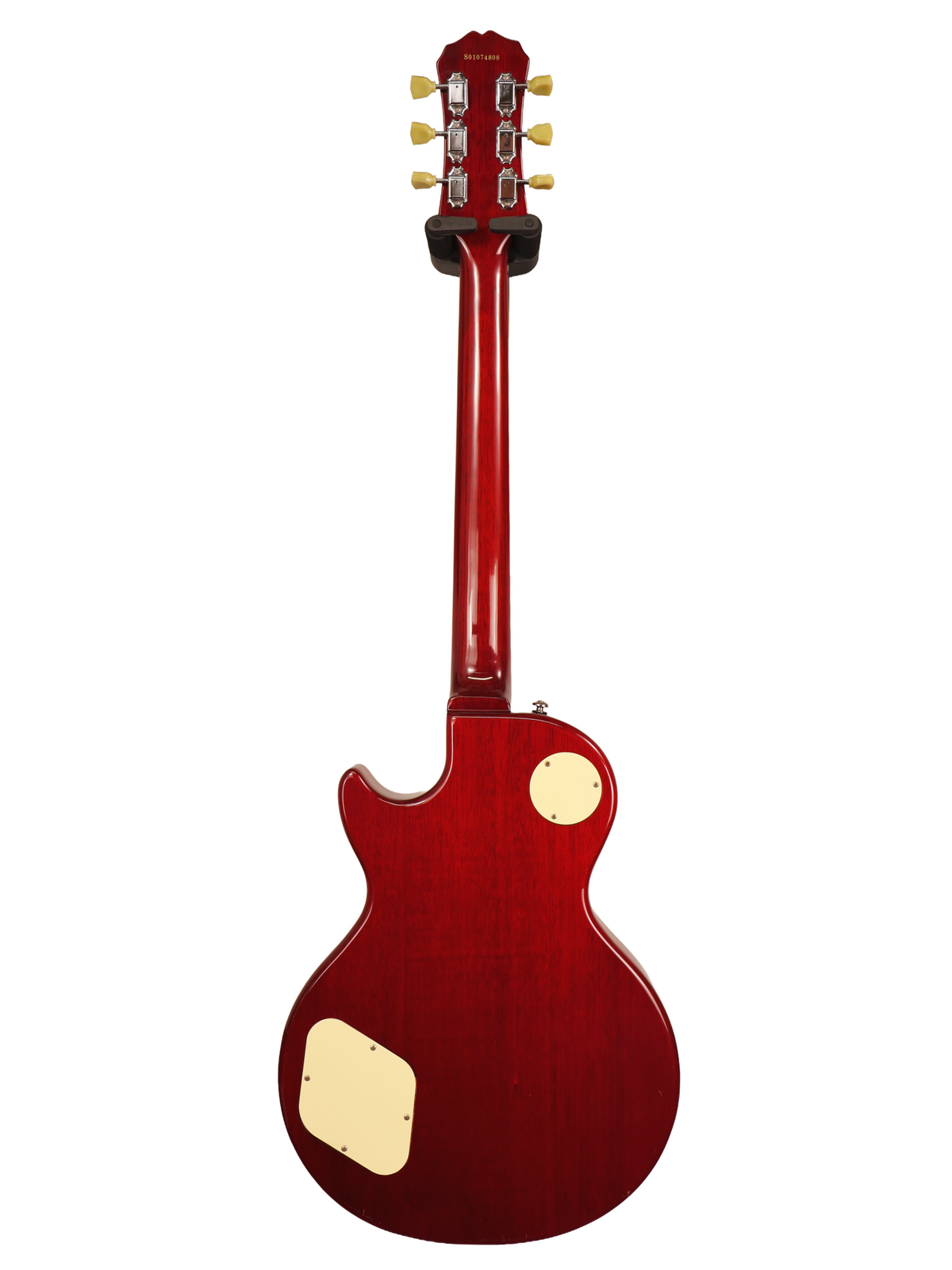 Epiphone Les Paul Standard, Heritage Cherry Sunburst (2001)
