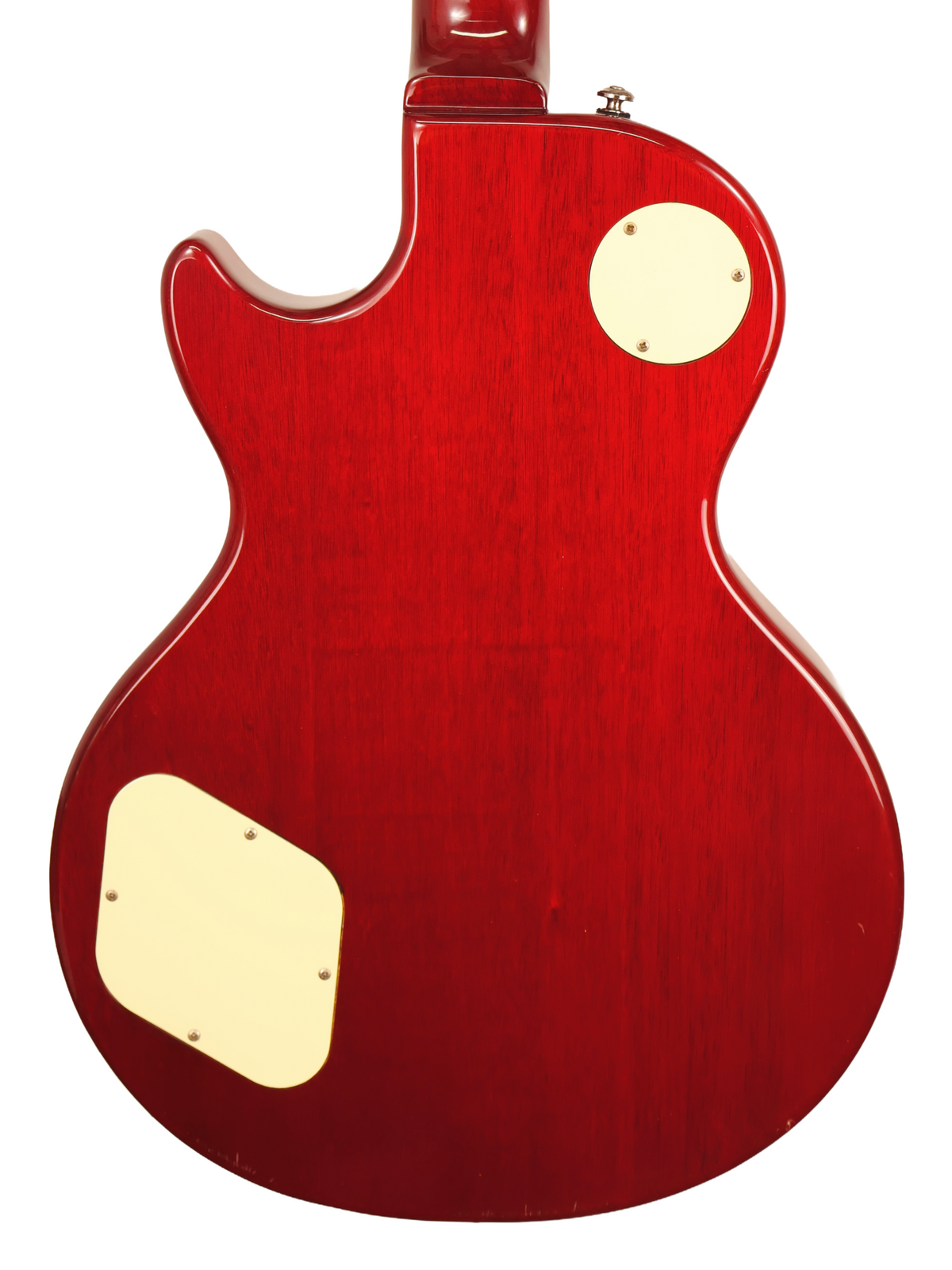 Epiphone Les Paul Standard, Heritage Cherry Sunburst (2001)