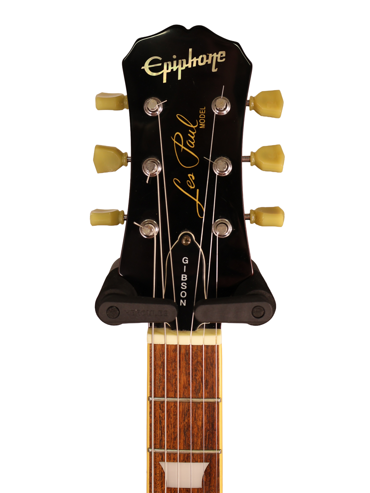 Epiphone Les Paul Standard, Heritage Cherry Sunburst (2001)