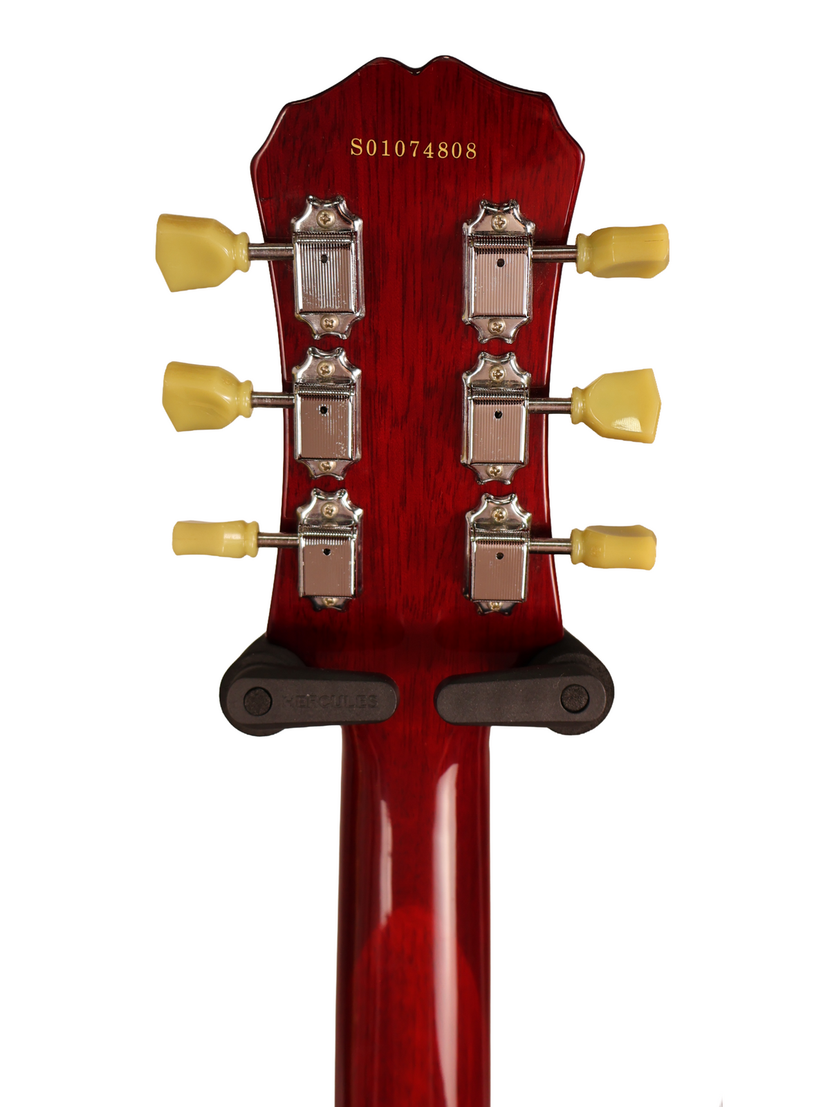 Epiphone Les Paul Standard, Heritage Cherry Sunburst (2001)