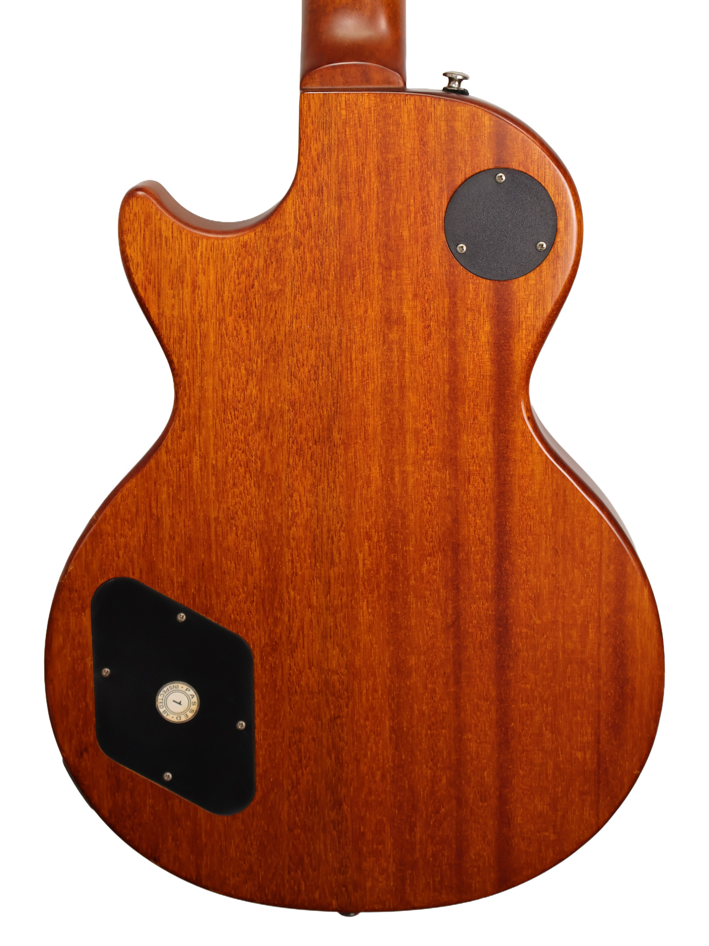 Epiphone Bob Marley Signature One Love Limited Edition Les Paul Special, Natural Finish (2004)