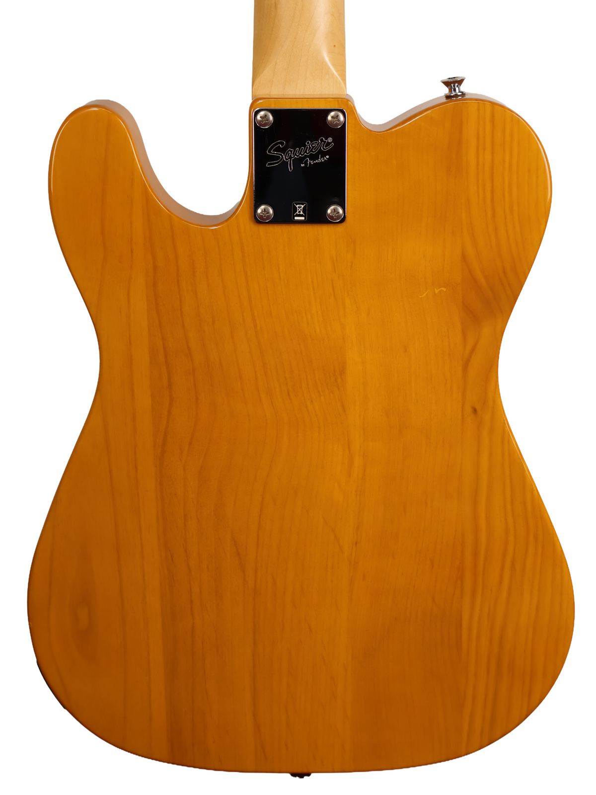 Squier Affinity Telecaster, Butterscotch Blonde (2011)