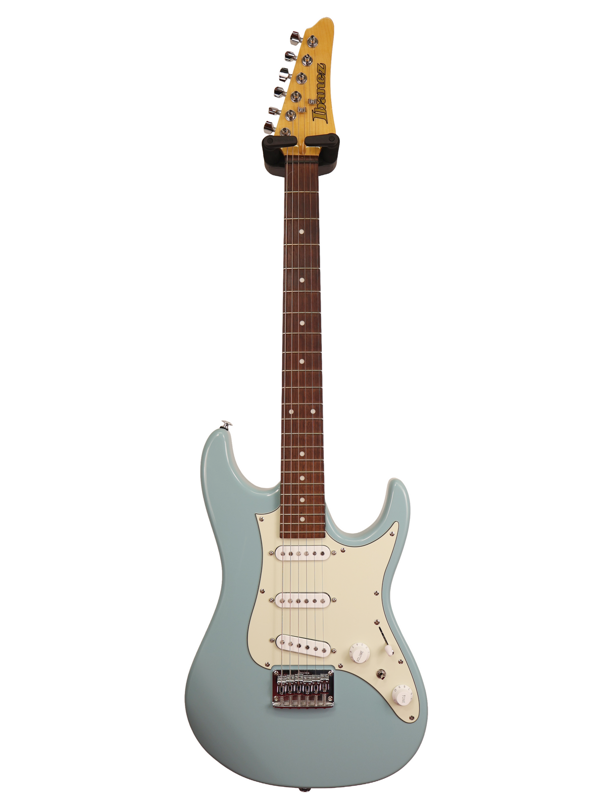 Ibanez AZES31 AZ Essential Series, Purist Blue (2023)