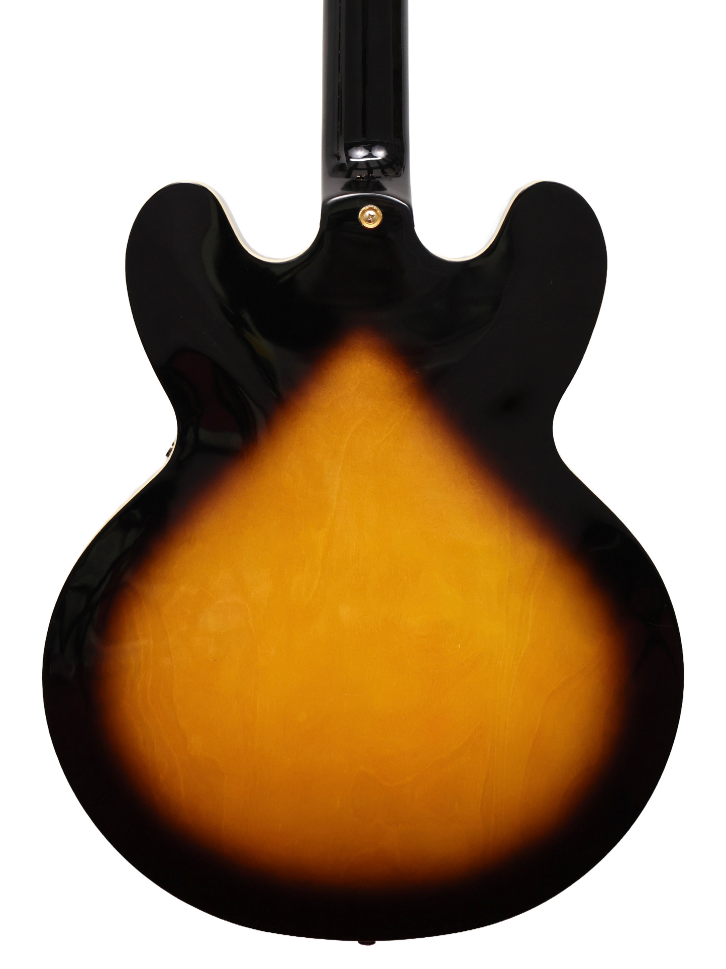 Epiphone Sheraton, Vintage Sunburst (2010)