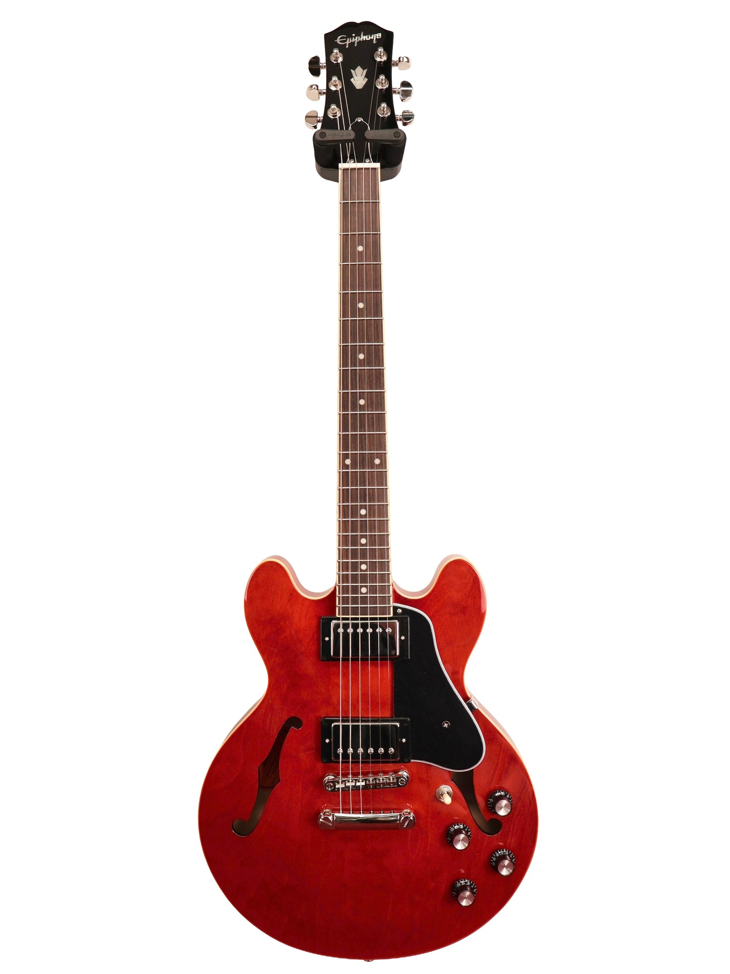 Epiphone Inspired By Gibson ES-339, Cherry Red