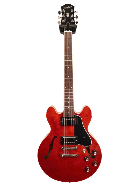 Epiphone ES-339, Cherry Red (2025)