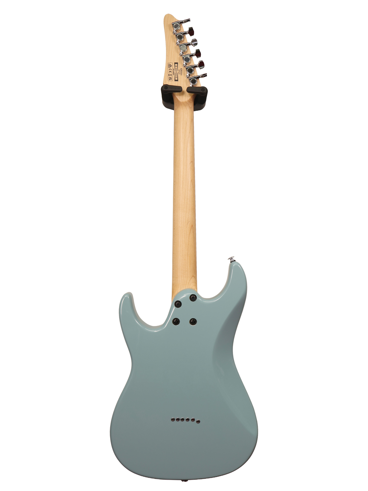 Ibanez AZES31 AZ Essential Series, Purist Blue (2023)