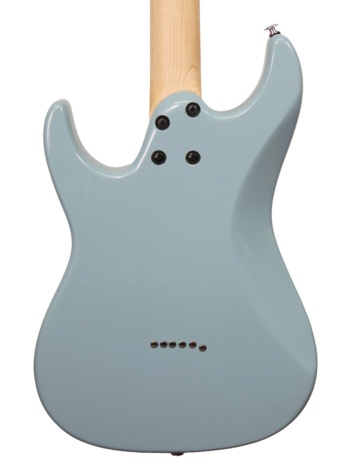 Ibanez AZES31 AZ Essential Series, Purist Blue (2023)