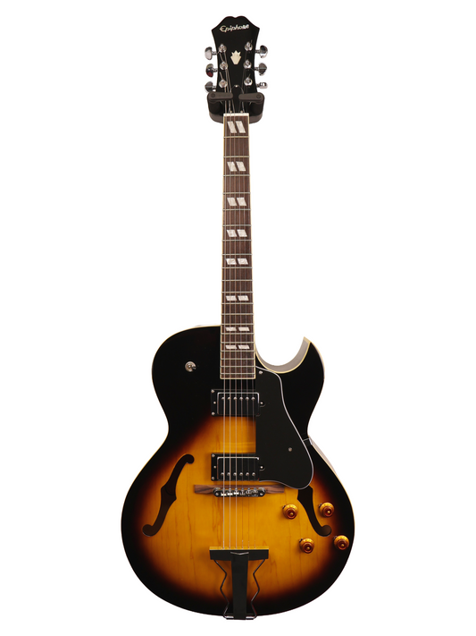Epiphone ES-175 Limited Edition Custom Shop Reissue, Vintage Sunburst (2006)