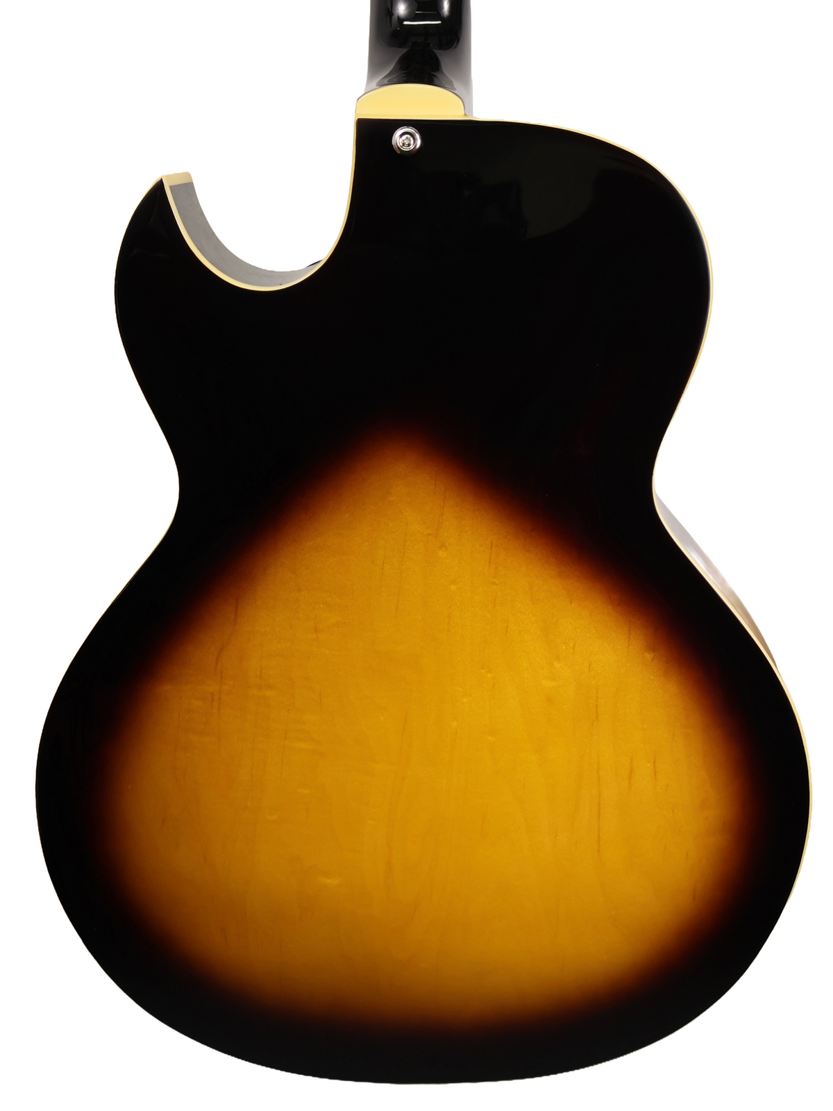 Epiphone ES-175 Limited Edition Custom Shop Reissue, Vintage Sunburst (2006)