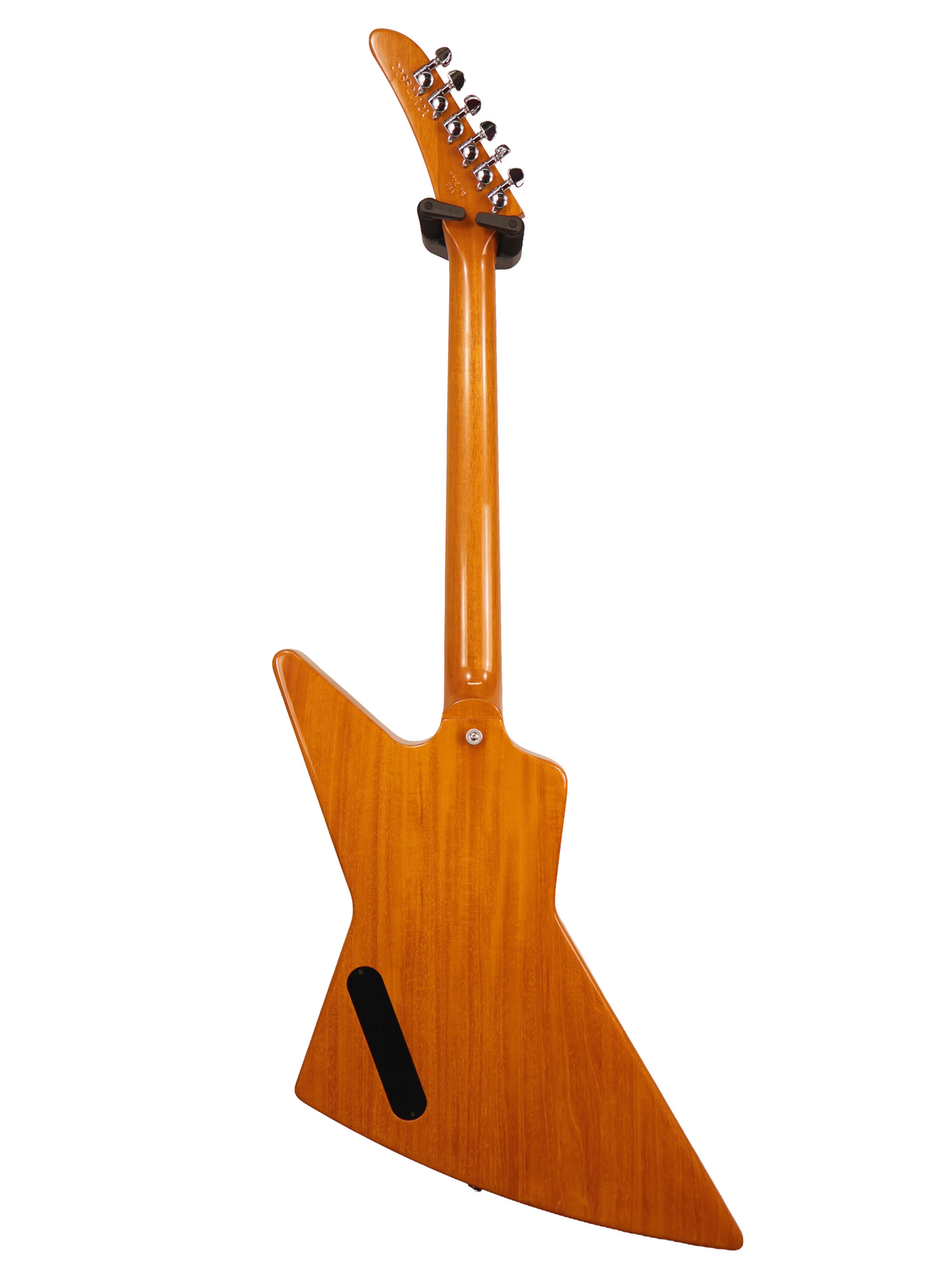 Gibson Explorer, Antique Natural (2022)