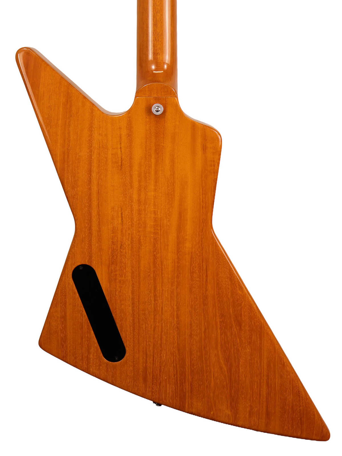 Gibson Explorer, Antique Natural (2022)