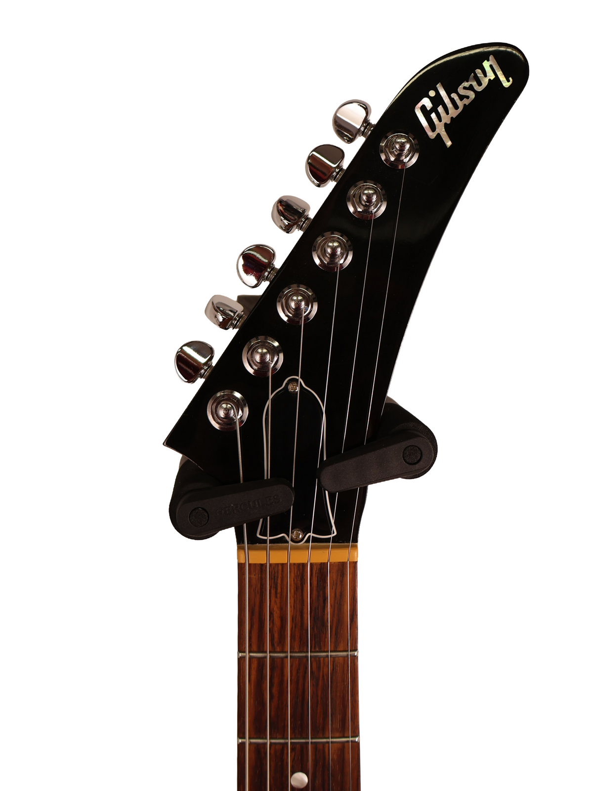 Gibson Explorer, Antique Natural (2022)