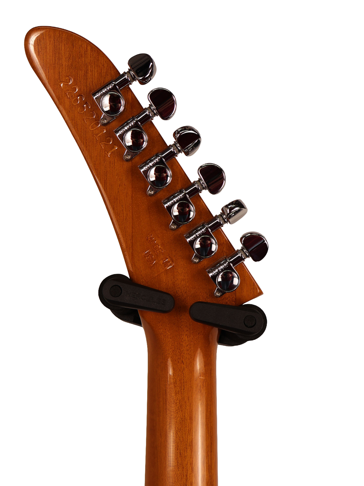 Gibson Explorer, Antique Natural (2022)