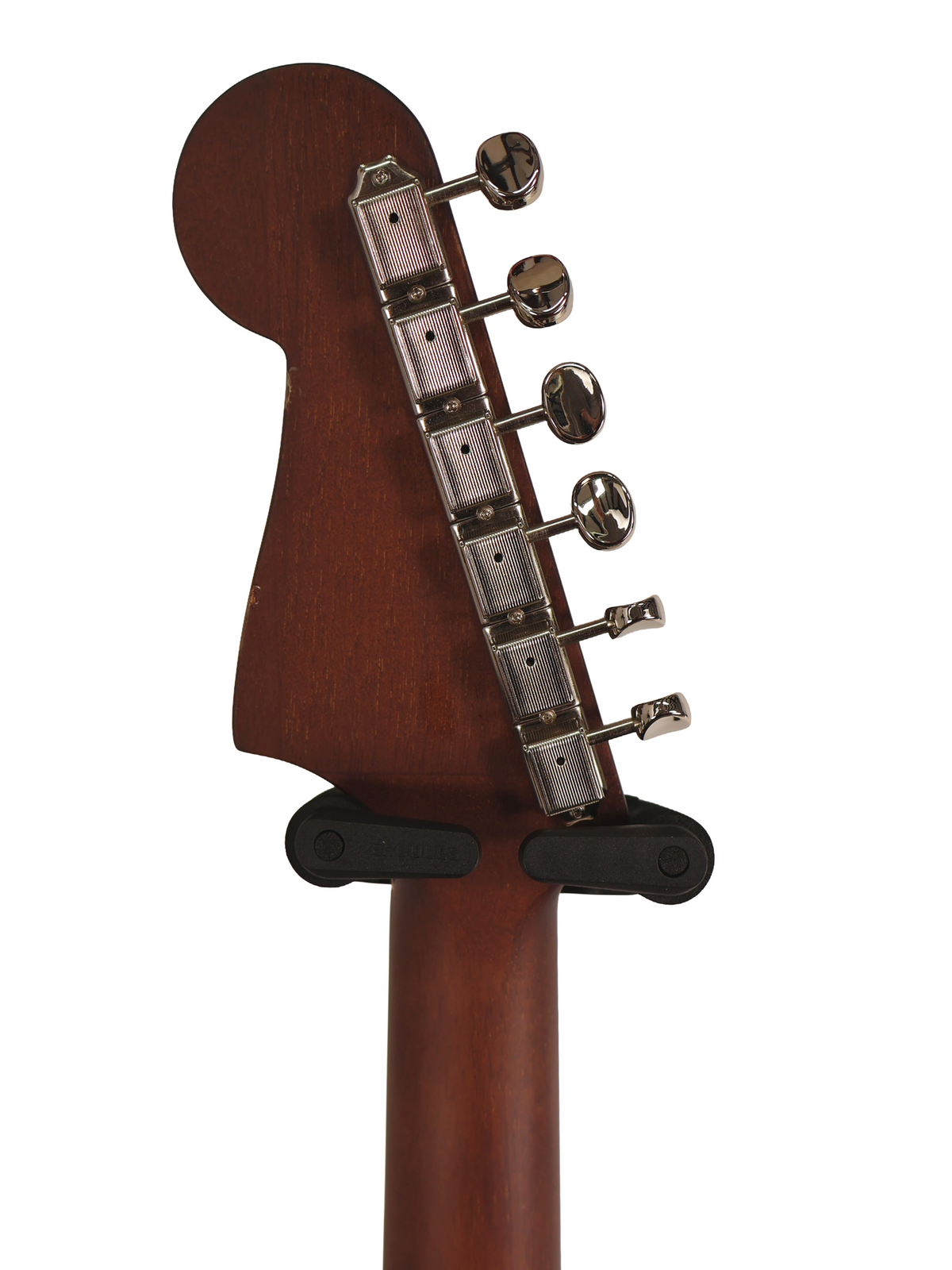 Fender Newporter Player Electro Acoustic Guitar, Natural (2025)