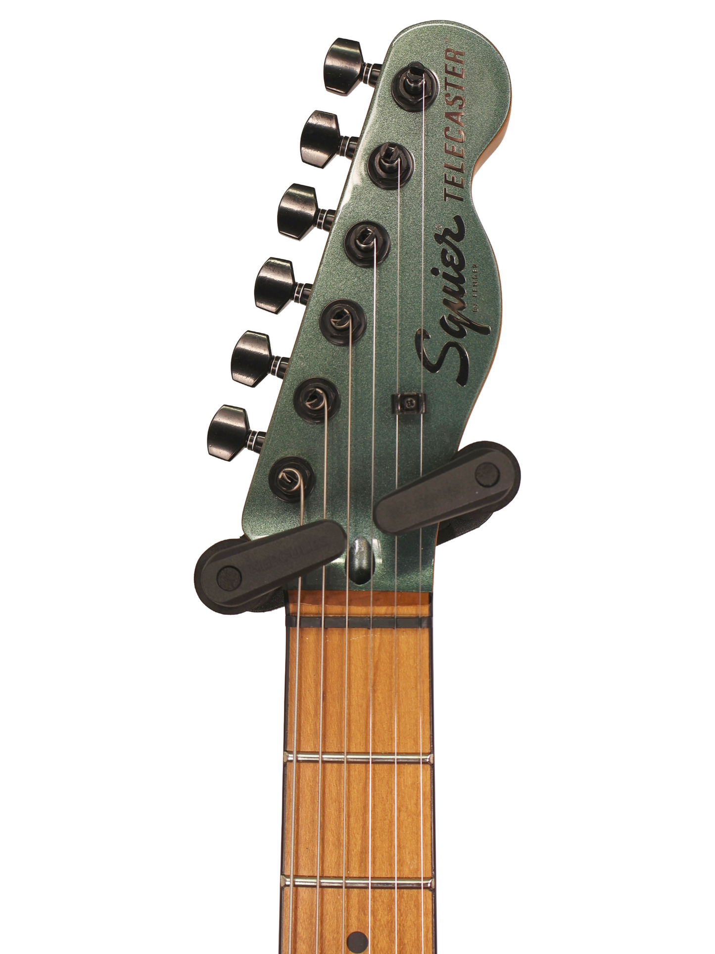 Squier Contemporary Telecaster RH, Gunmetal Metallic (2021)