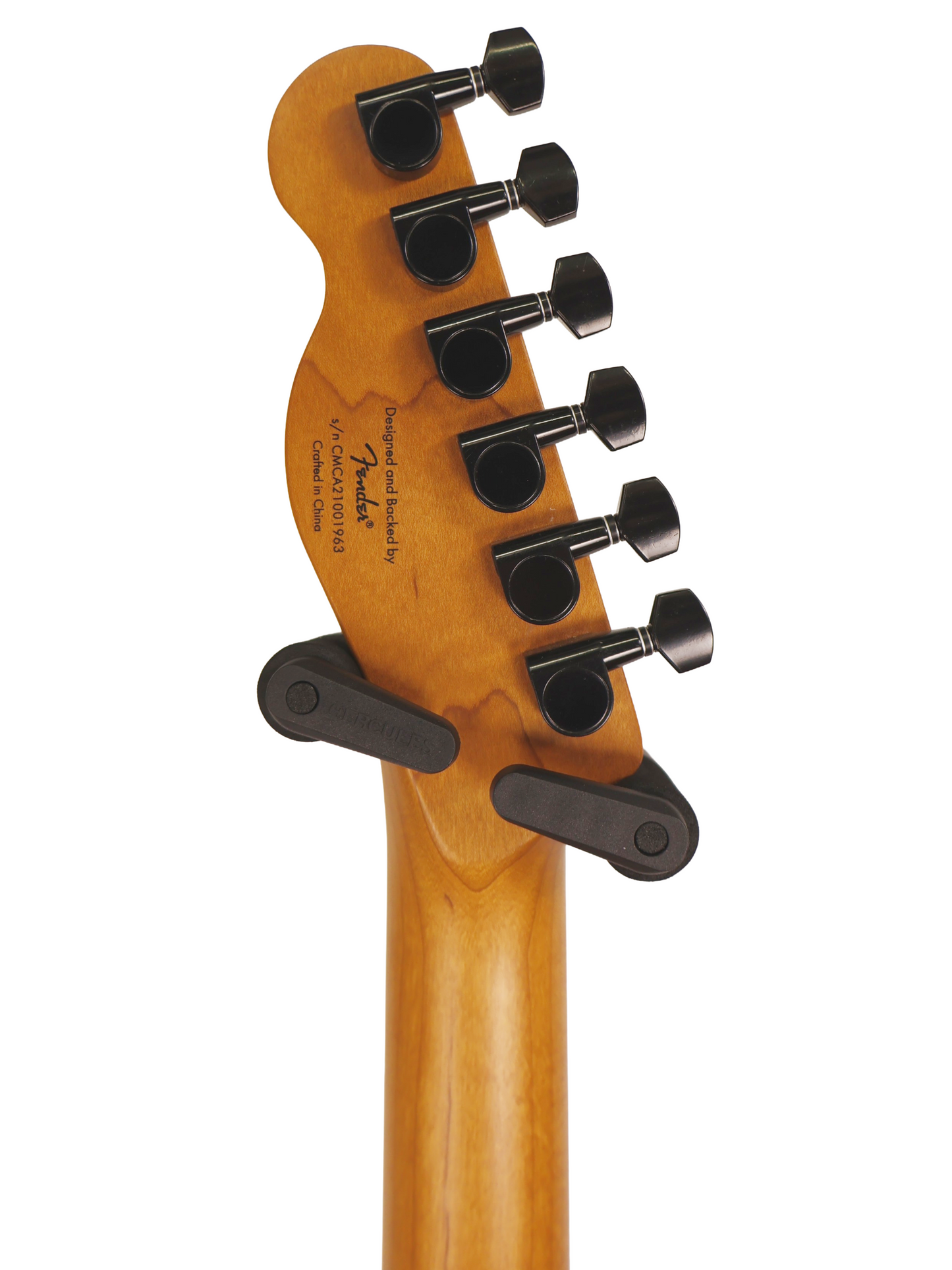 Squier Contemporary Telecaster RH, Gunmetal Metallic (2021)