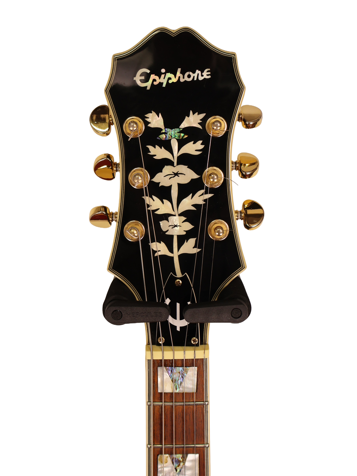 Epiphone Sheraton, Vintage Sunburst (2010)