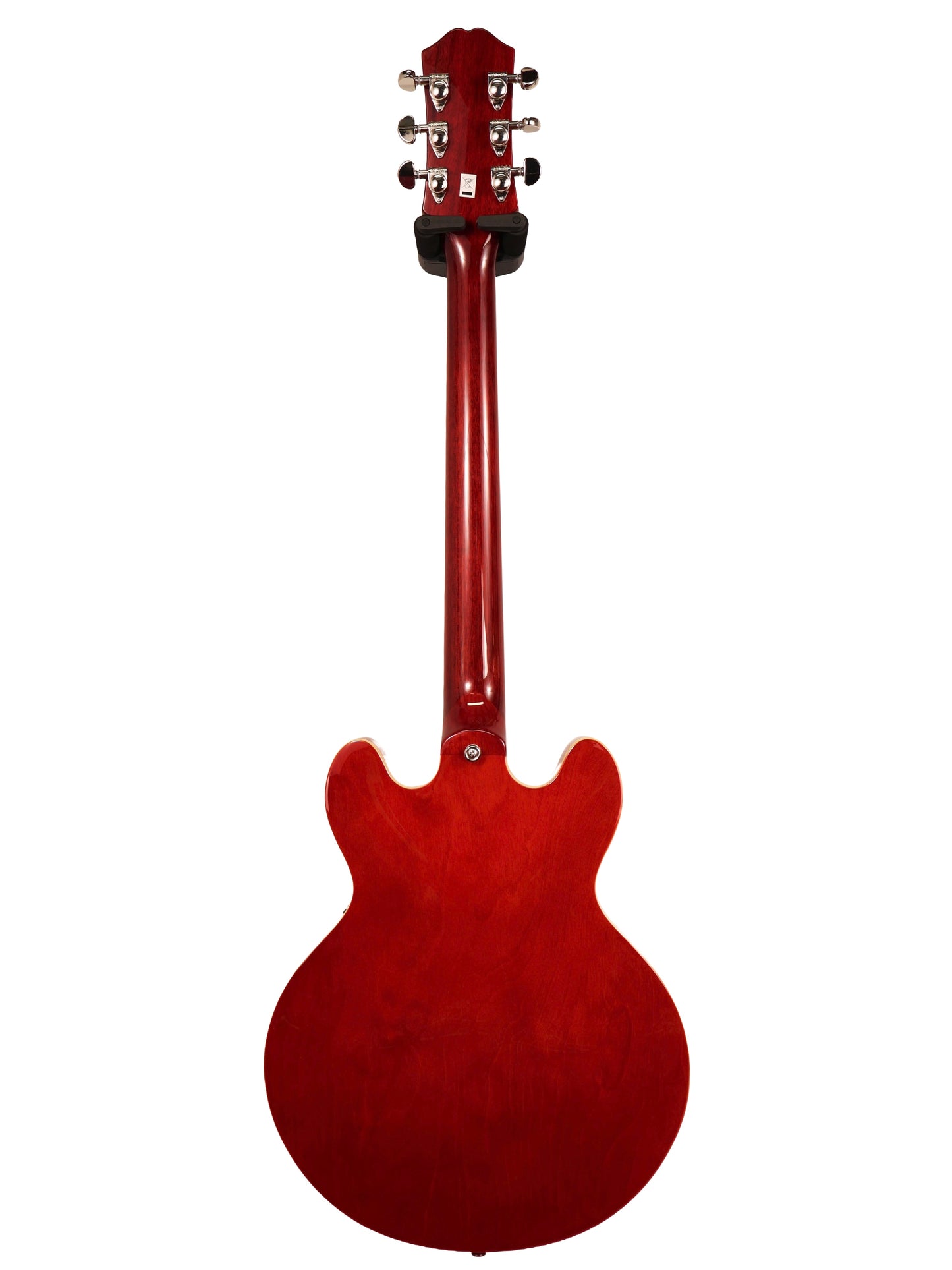 Epiphone Inspired By Gibson ES-339, Cherry Red