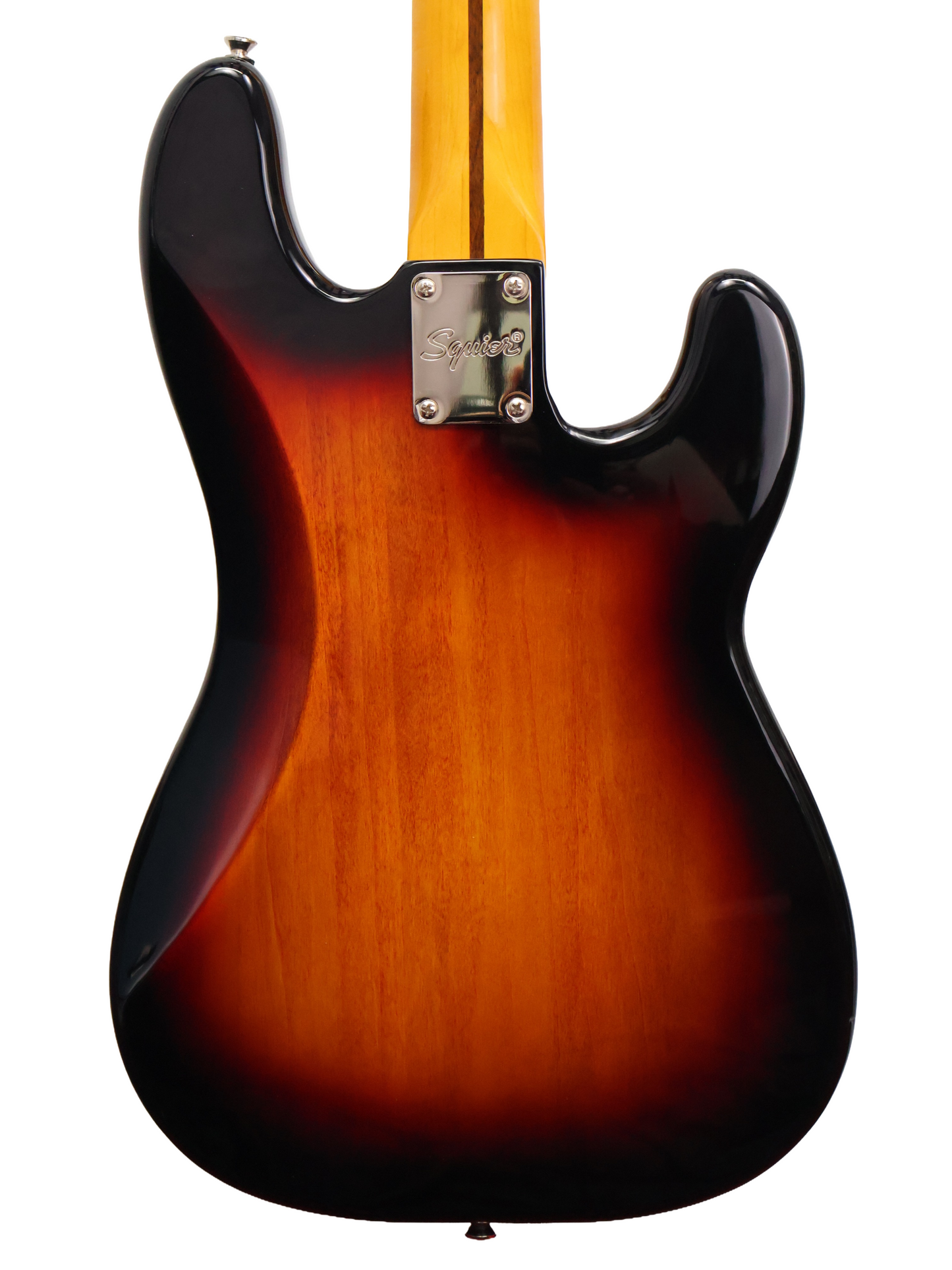 Squier Classic Vibe Precision Bass, Left Handed, Sunburst (2020)
