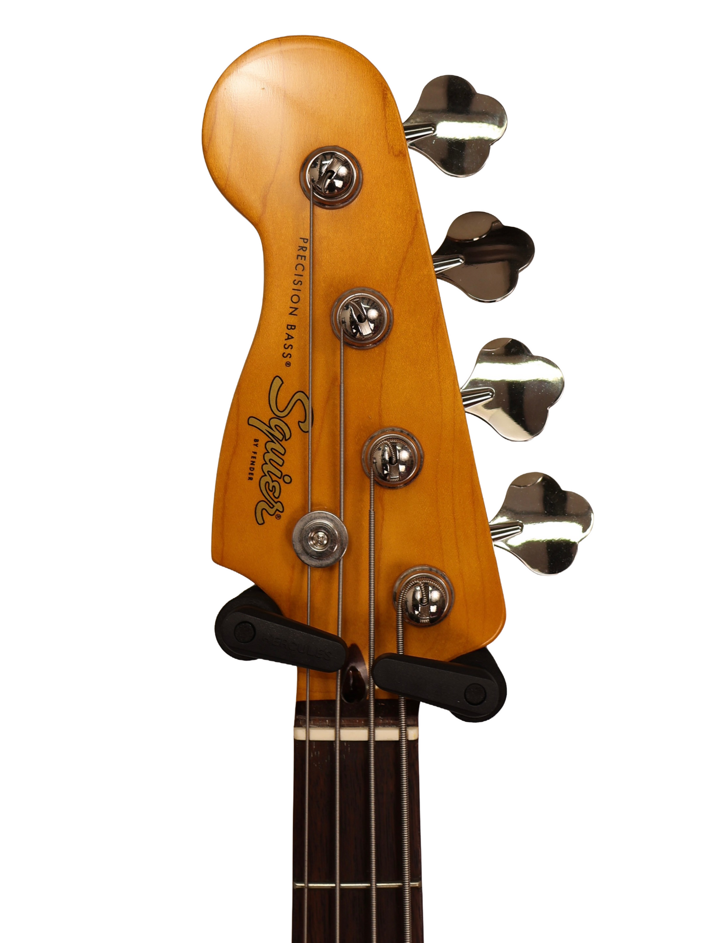 Squier Classic Vibe Precision Bass, Left Handed, Sunburst (2020)