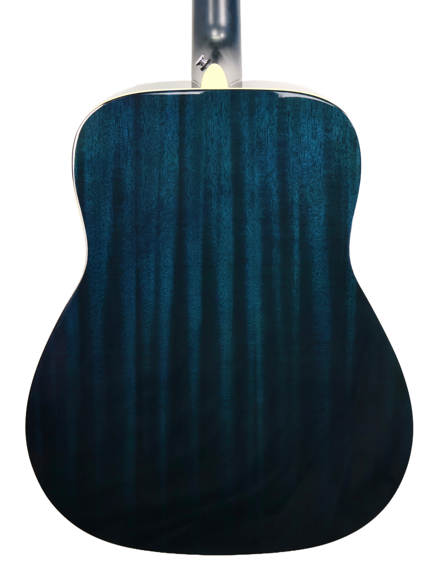Yamaha FG820 Acoustic Guitar, Blue Burst