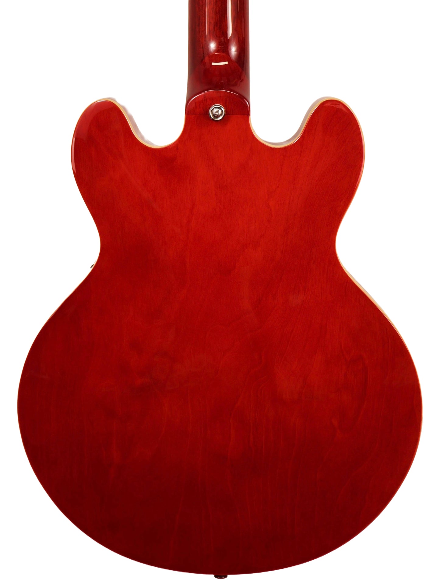 Epiphone Inspired By Gibson ES-339, Cherry Red