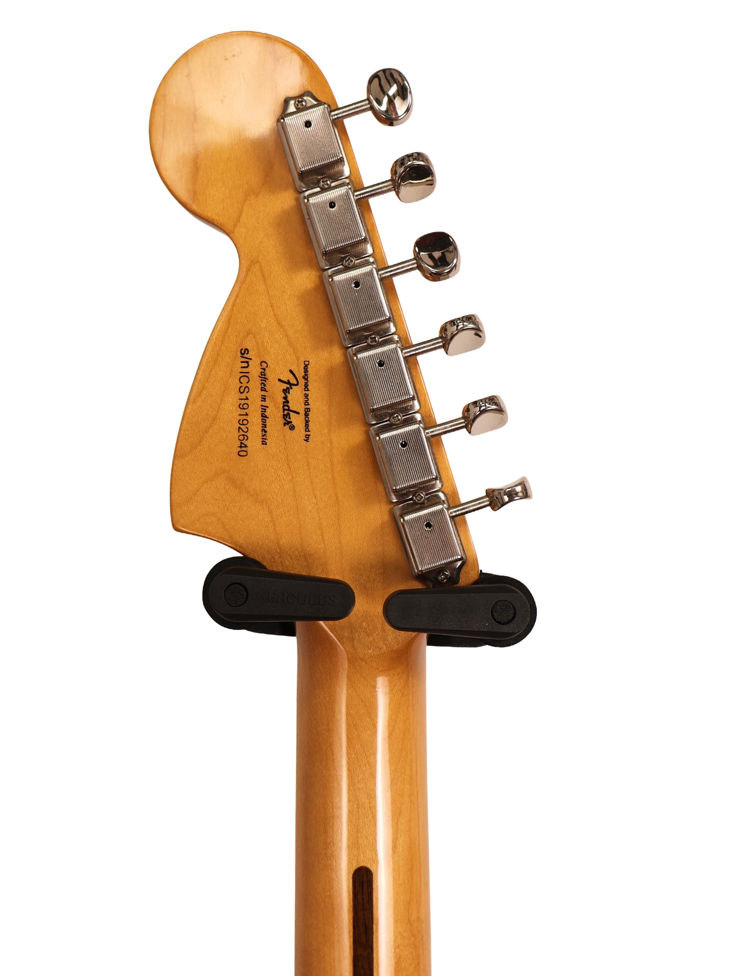 Squier Classic Vibe Telecaster Deluxe, Black (2019)