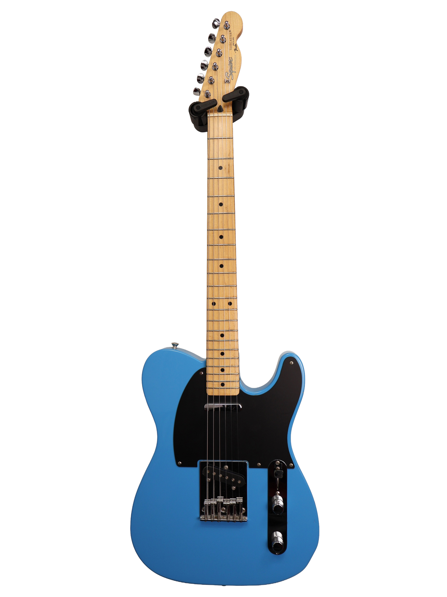 Squier Made in Japan Telecaster, Blue (1993-1994)