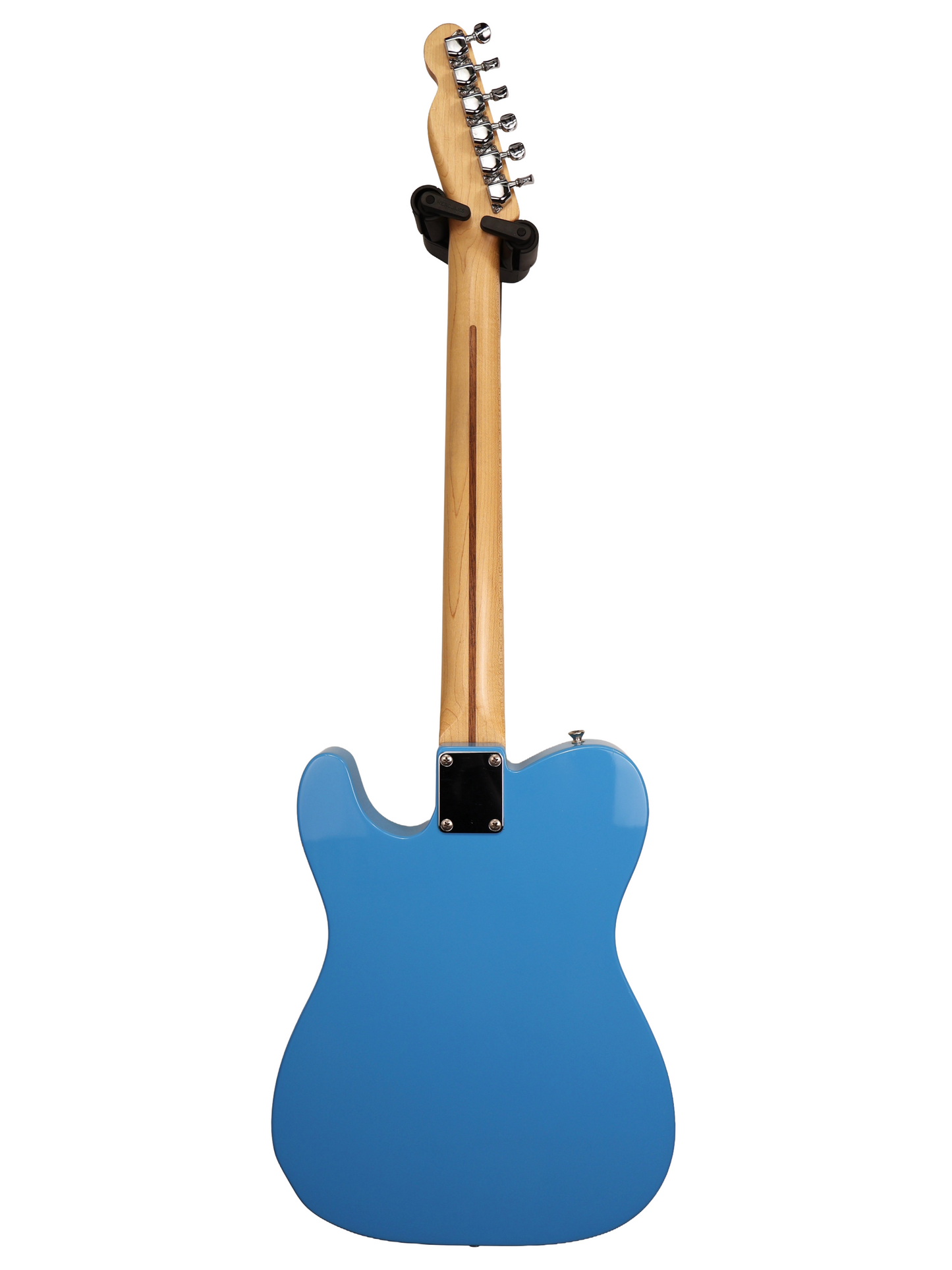 Squier Made in Japan Telecaster, Blue (1993-1994)