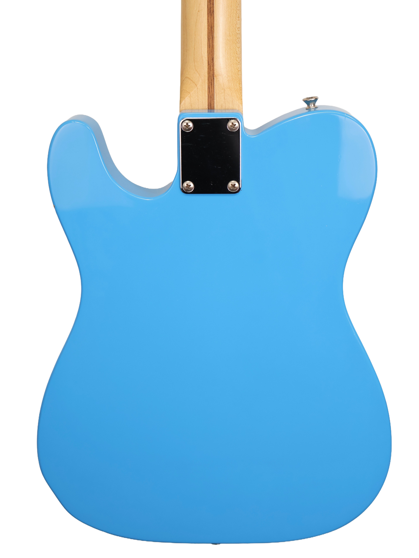 Squier Made in Japan Telecaster, Blue (1993-1994)