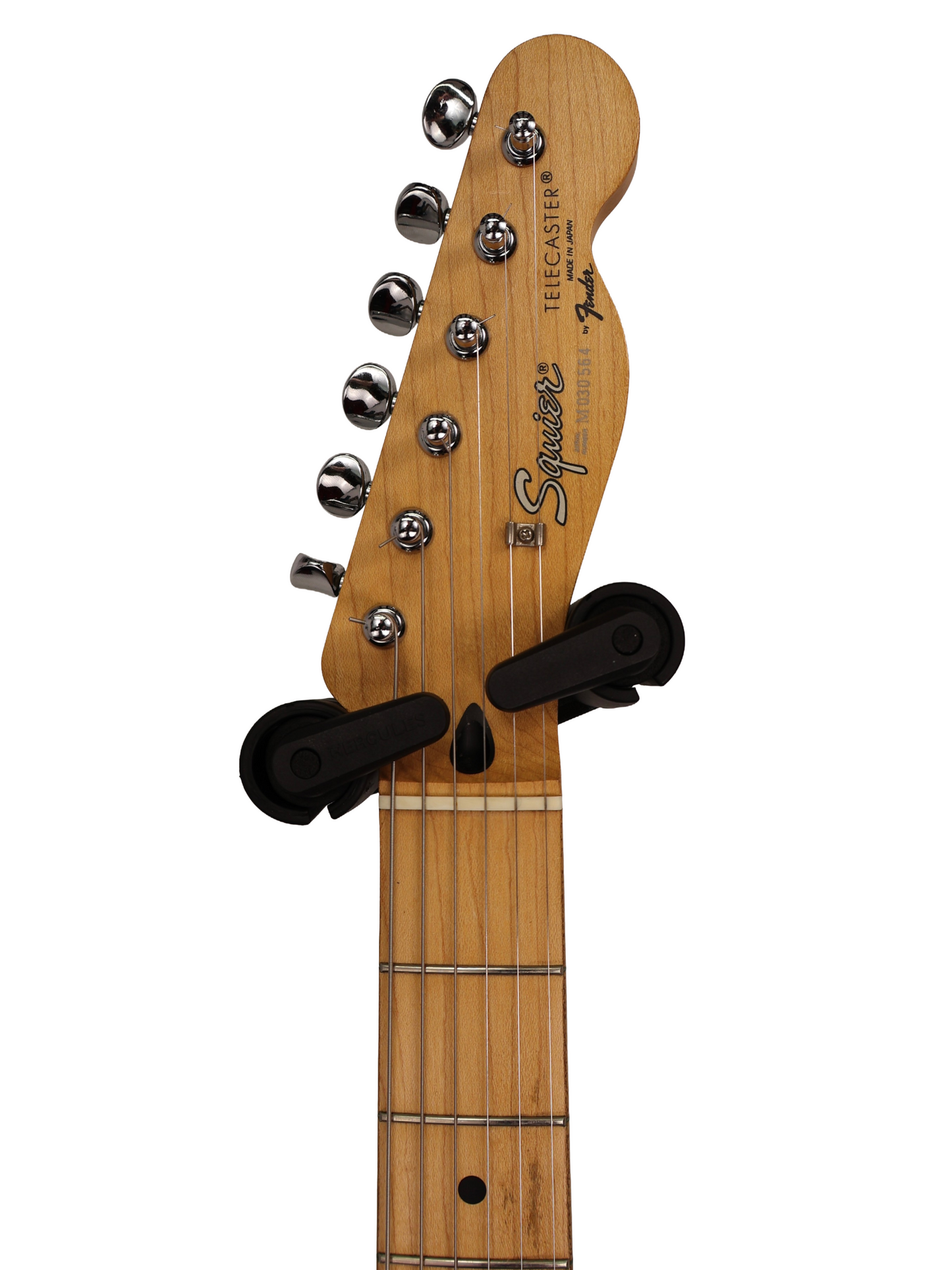 Squier Made in Japan Telecaster, Blue (1993-1994)