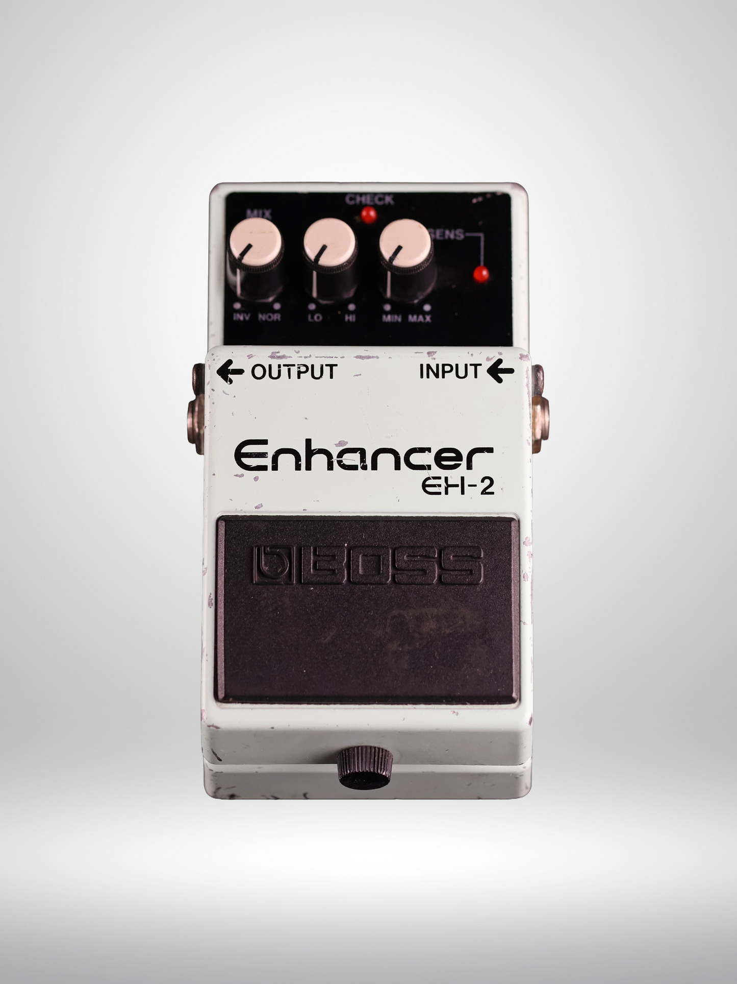 Boss Enhancer EH-2 Guitar Pedal, Used
