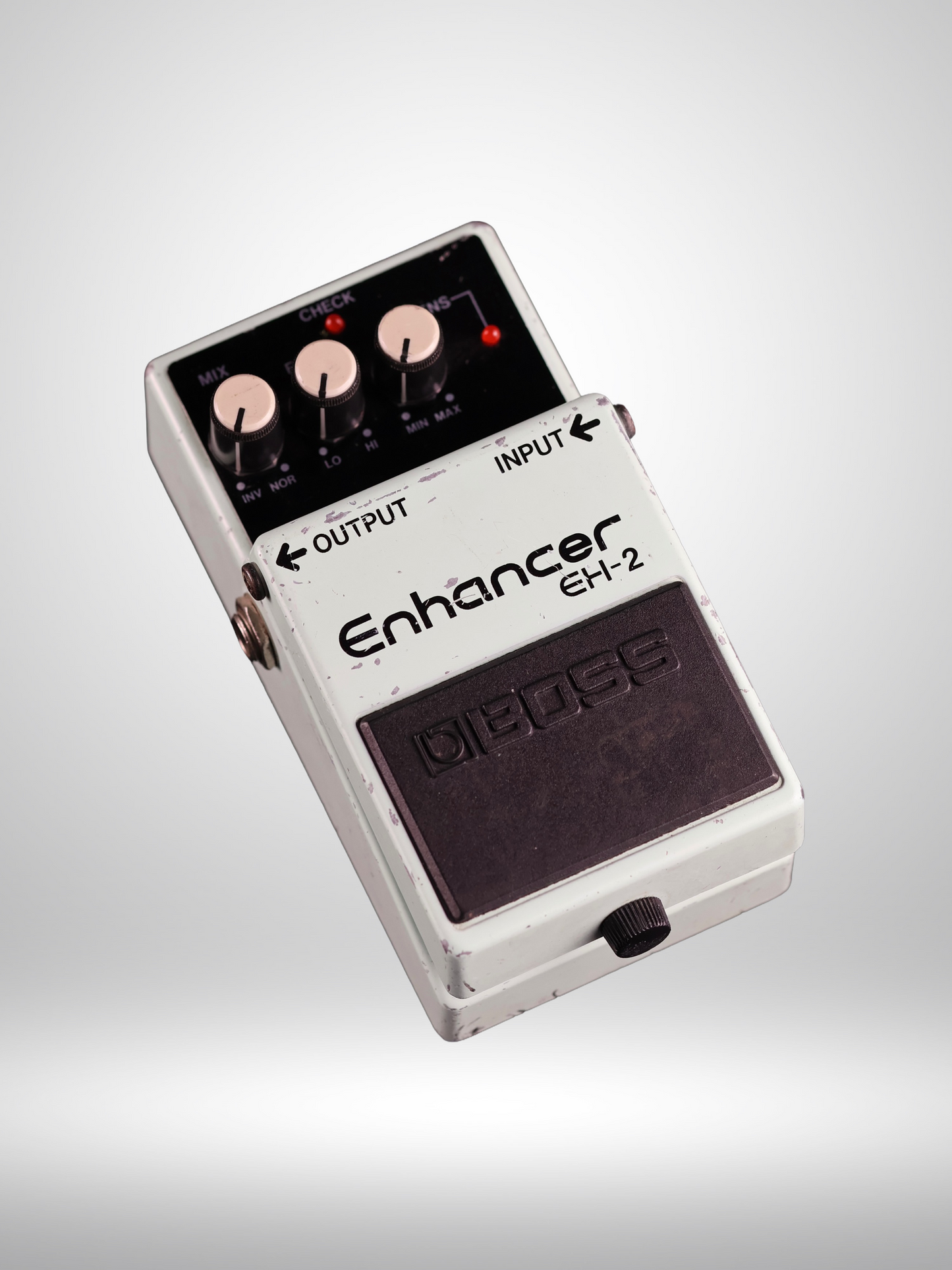 Boss Enhancer EH-2 Guitar Pedal, Used