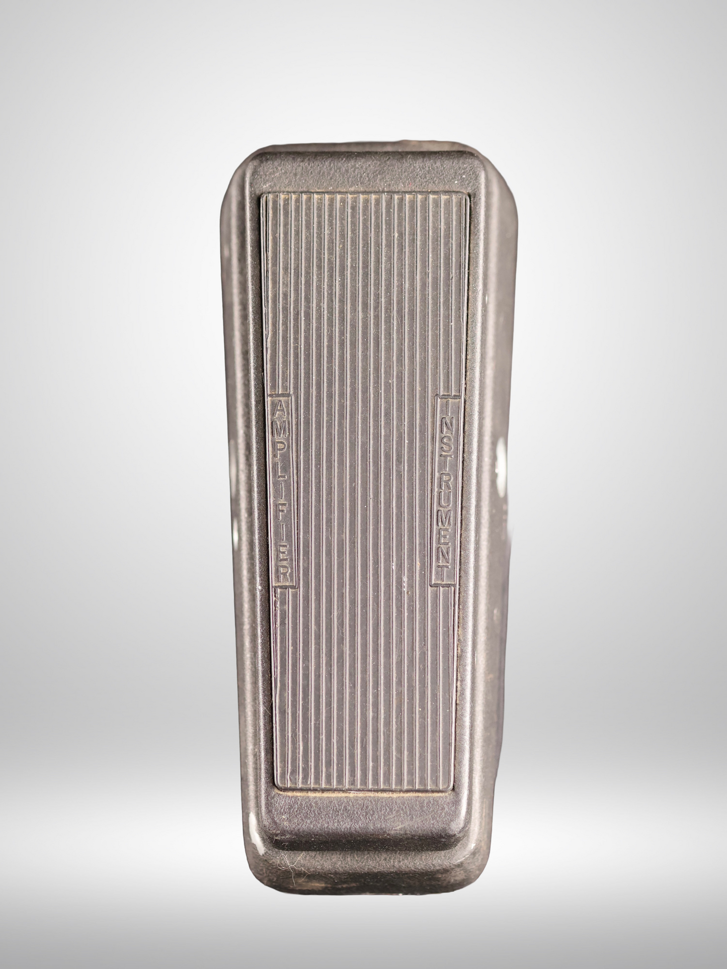 Dunlop Cry Baby Wah Pedal GCB-95, Used