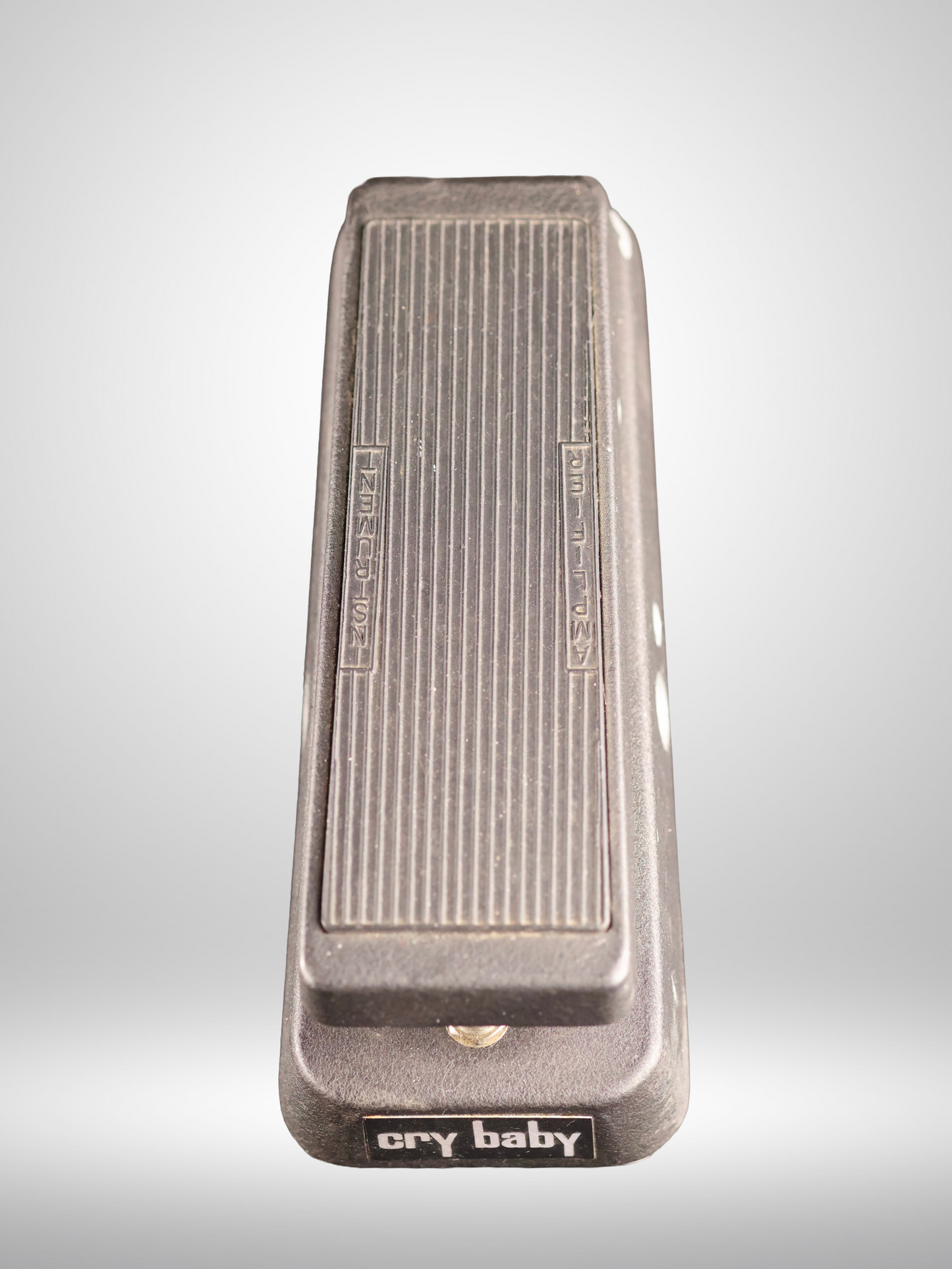 Dunlop Cry Baby Wah Pedal GCB-95, Used