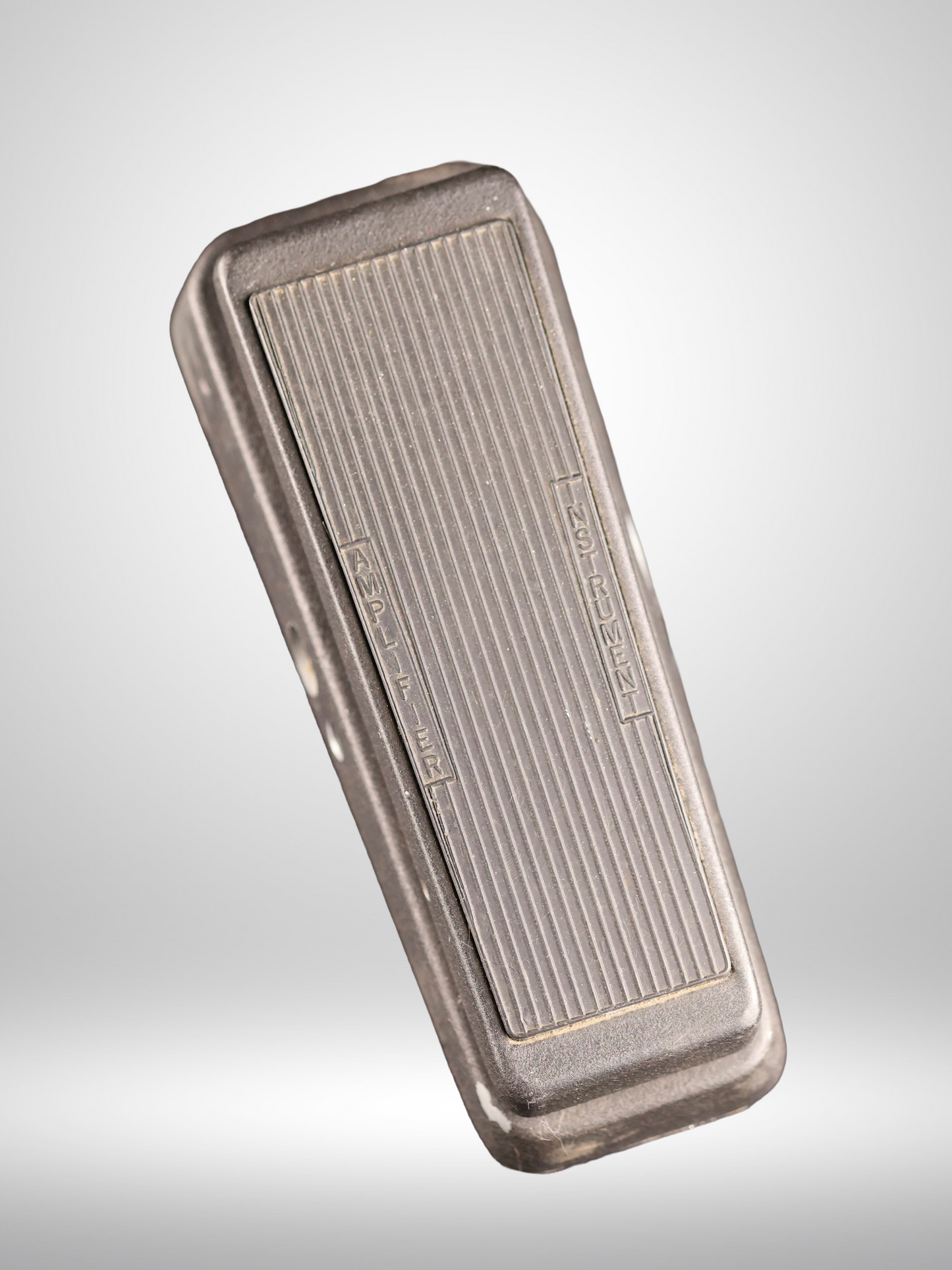 Dunlop Cry Baby Wah Pedal GCB-95, Used
